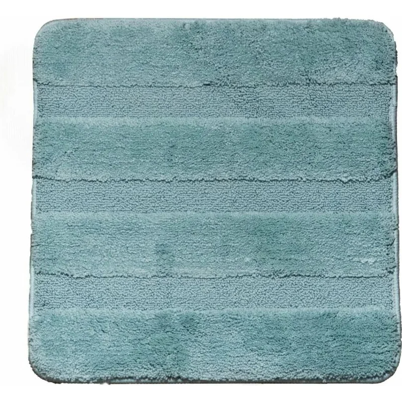 Коврик для ванной Ridder Serenity 50x50 см зеленый