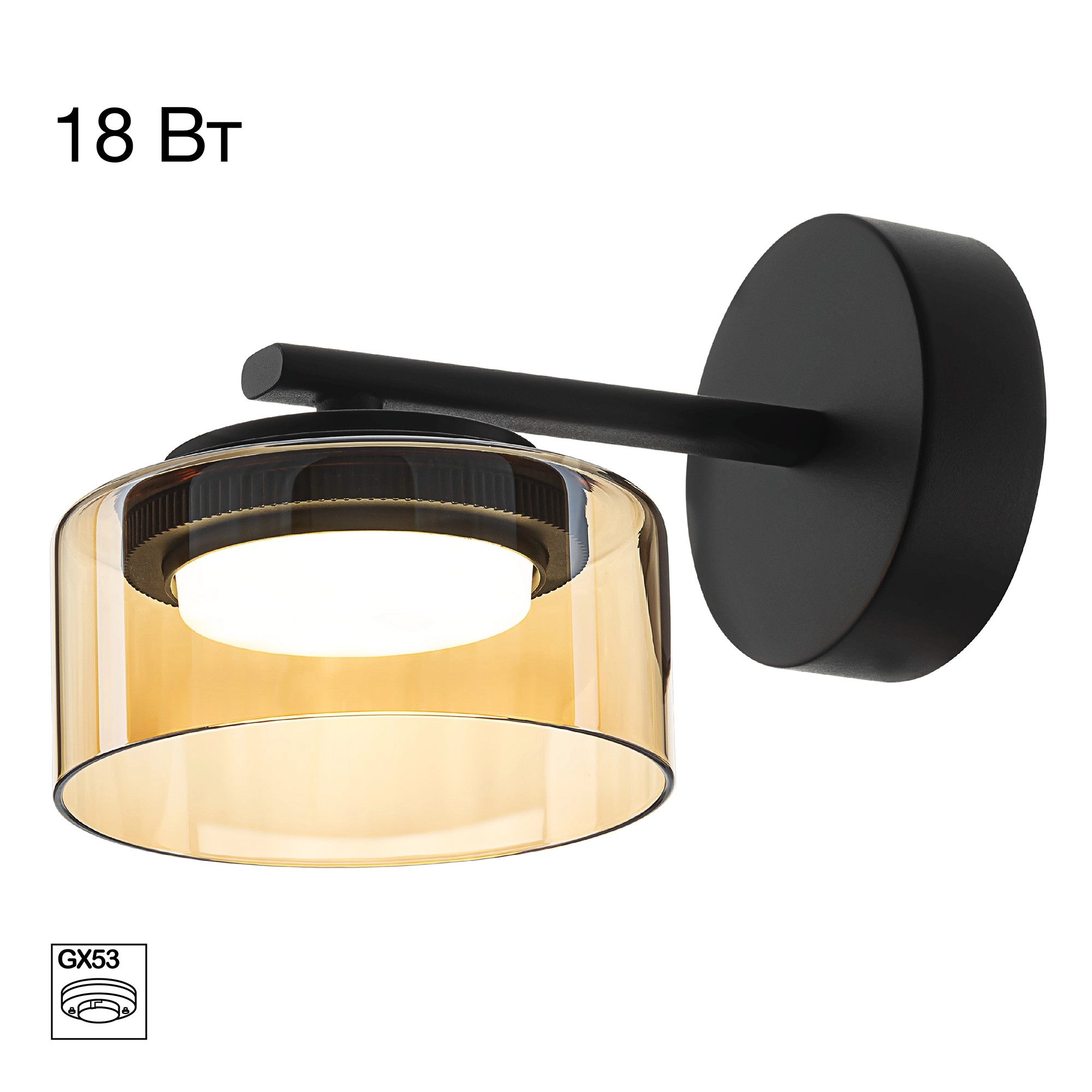 Бра Citilux cl243311 espace