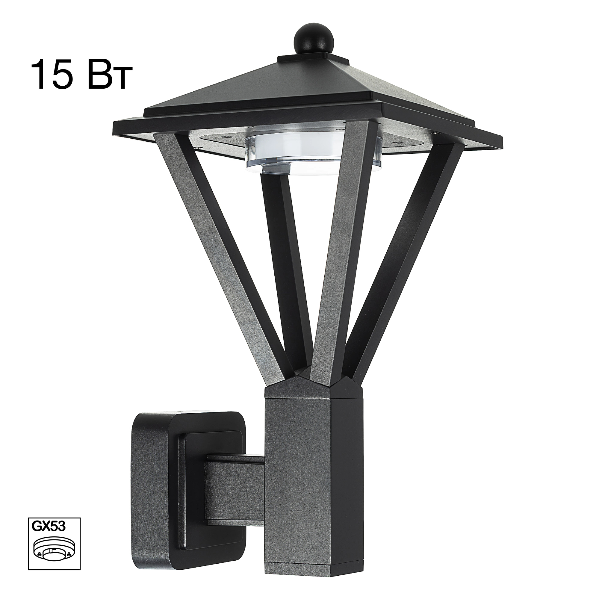 Светильник уличный Citilux clu12w genox