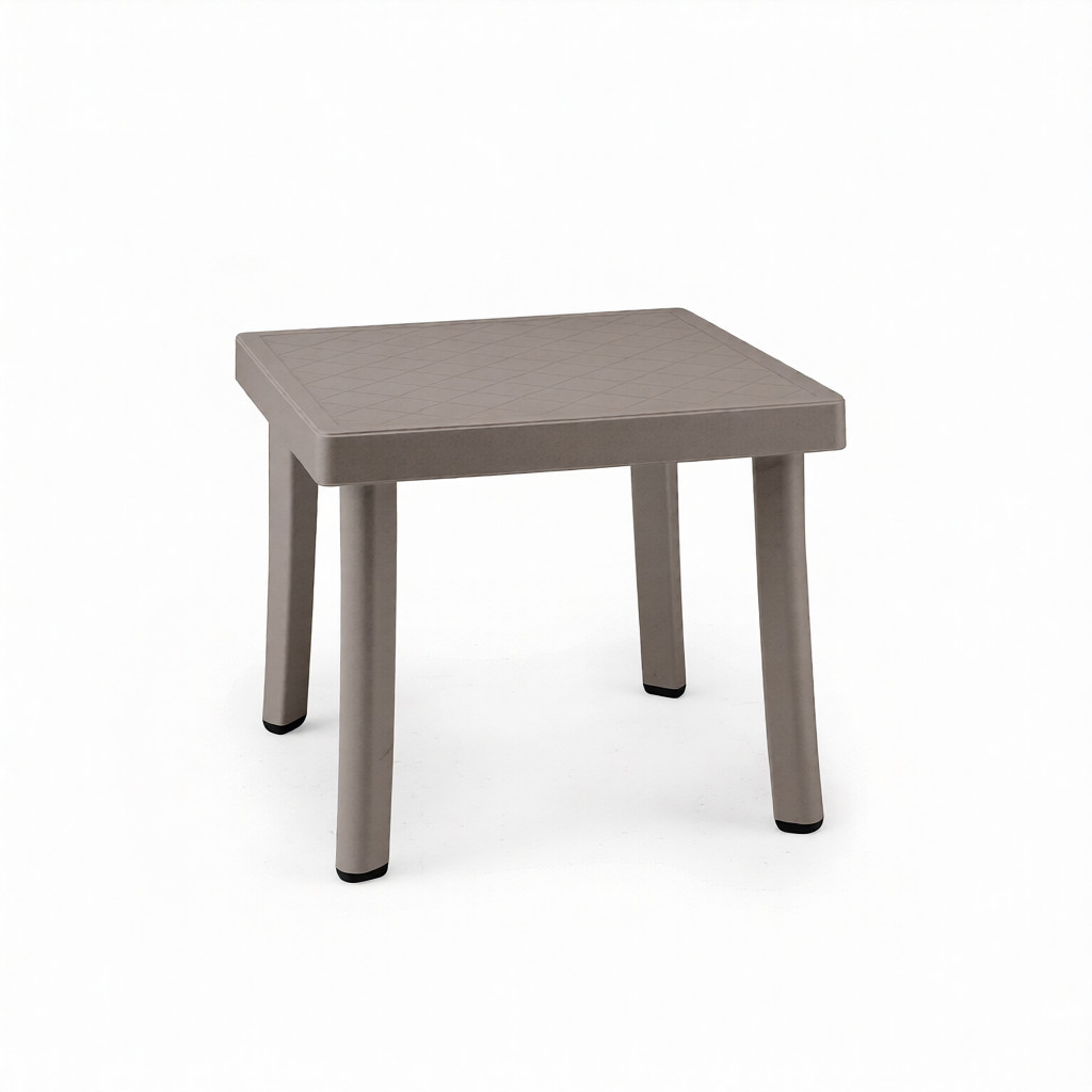 Стол Nardi Rodi тортора 46х46х40 см