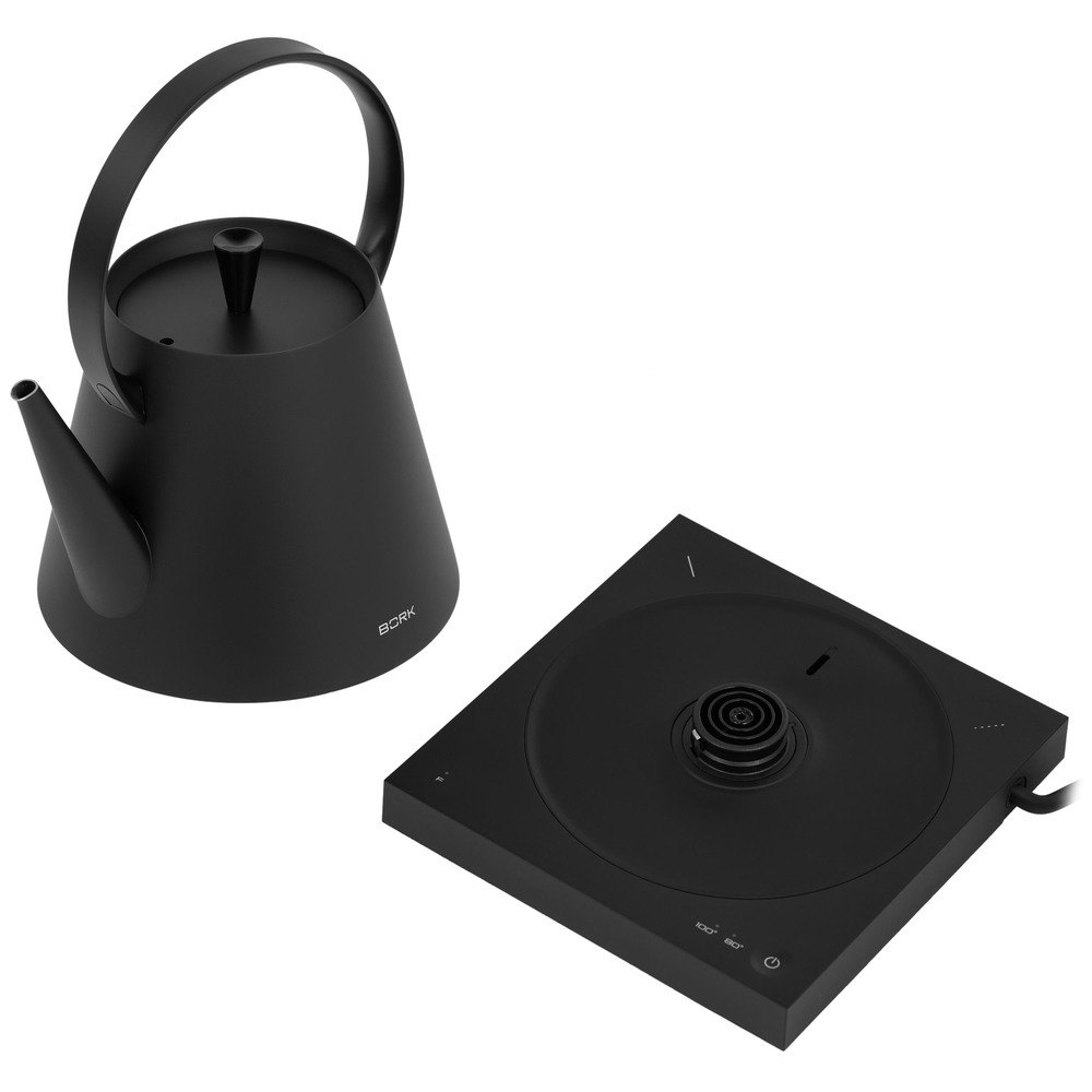 Чайник BORK K712