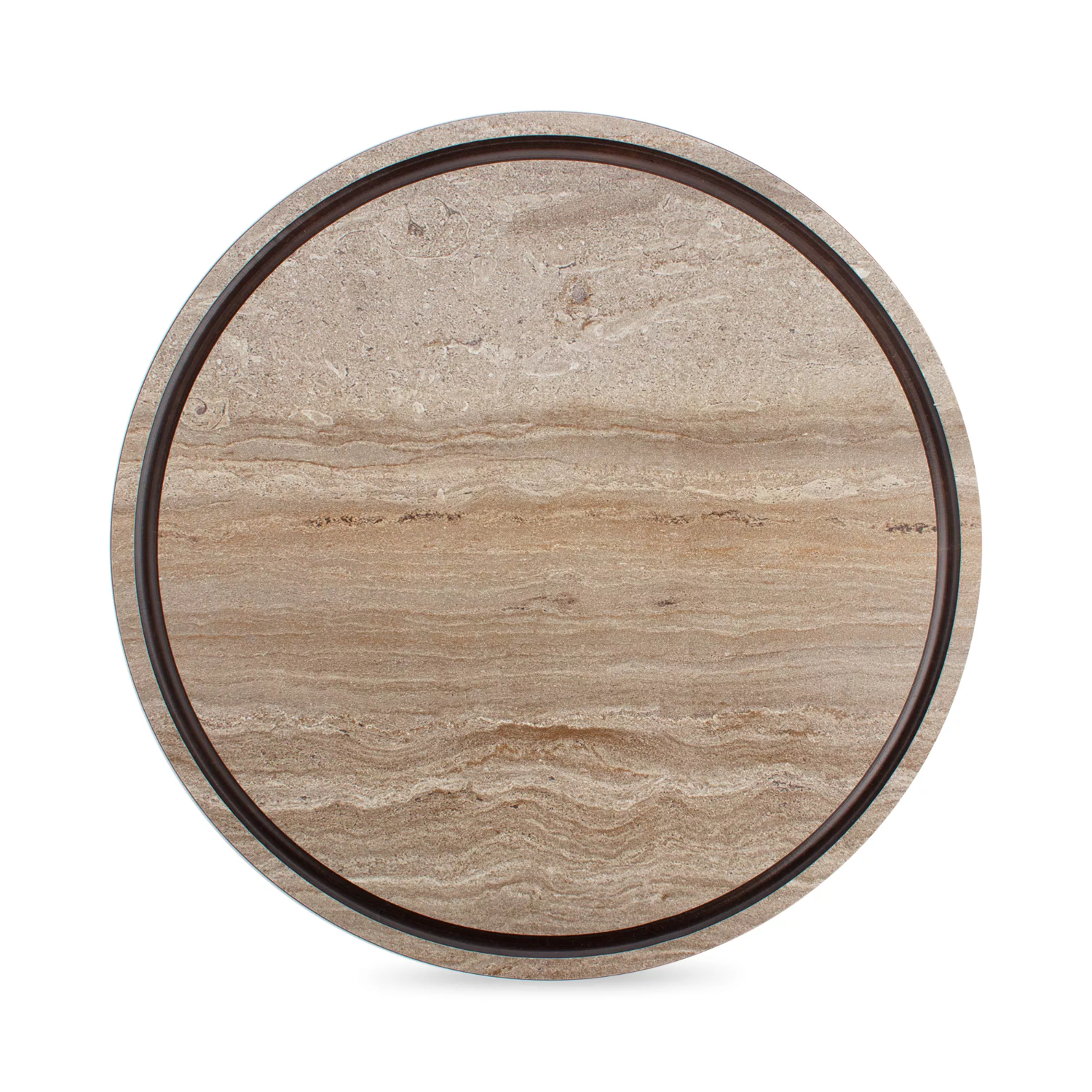 Доска ComposeEat круглая 24 см