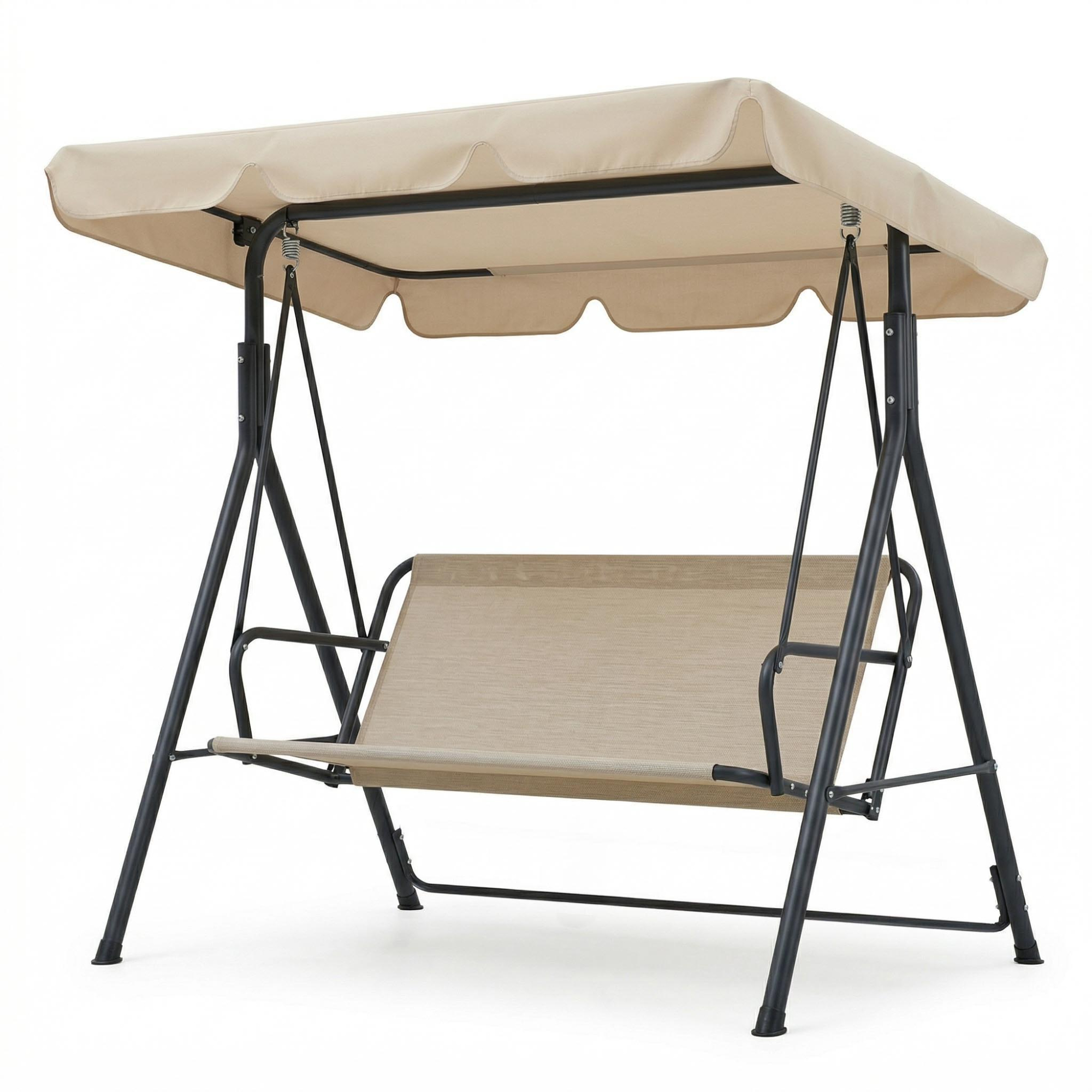 Садовые качели Ольса Келли 160х100х150 см