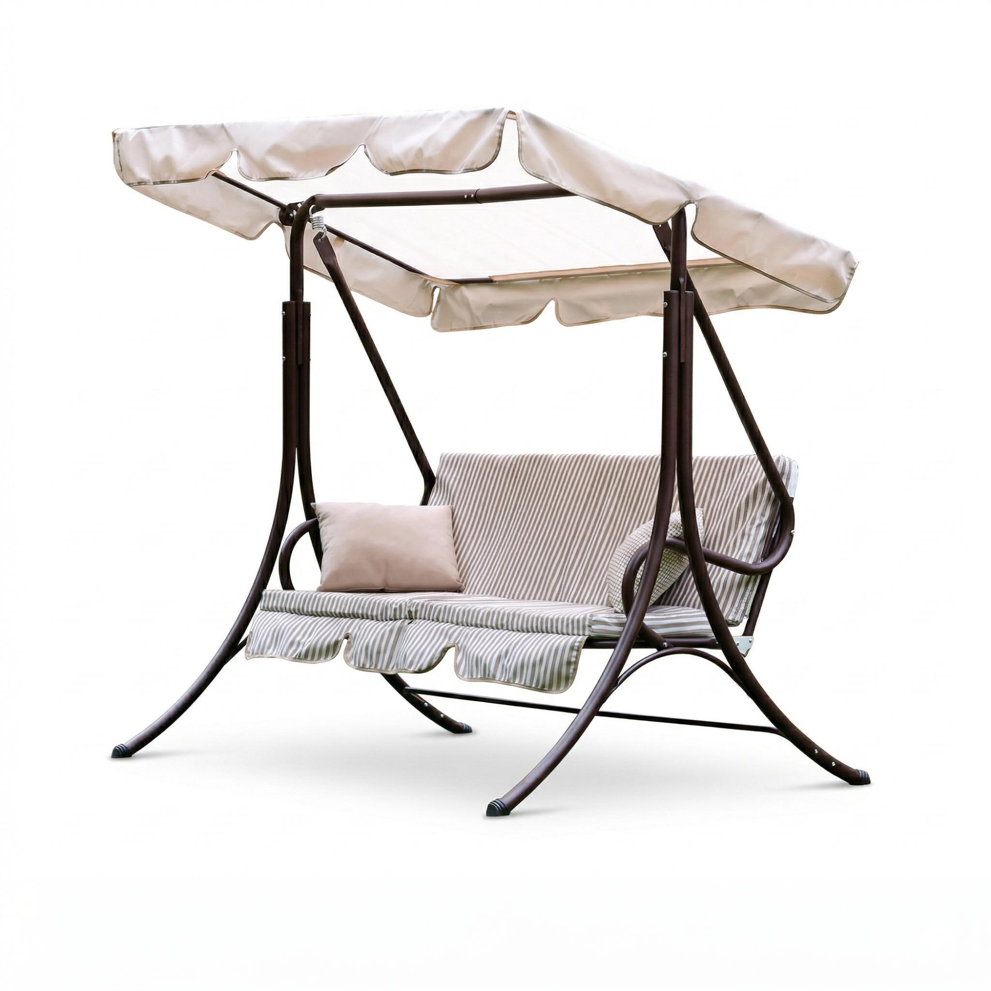 Садовые качели Ольса Мартинелла 171х122х152,5 см