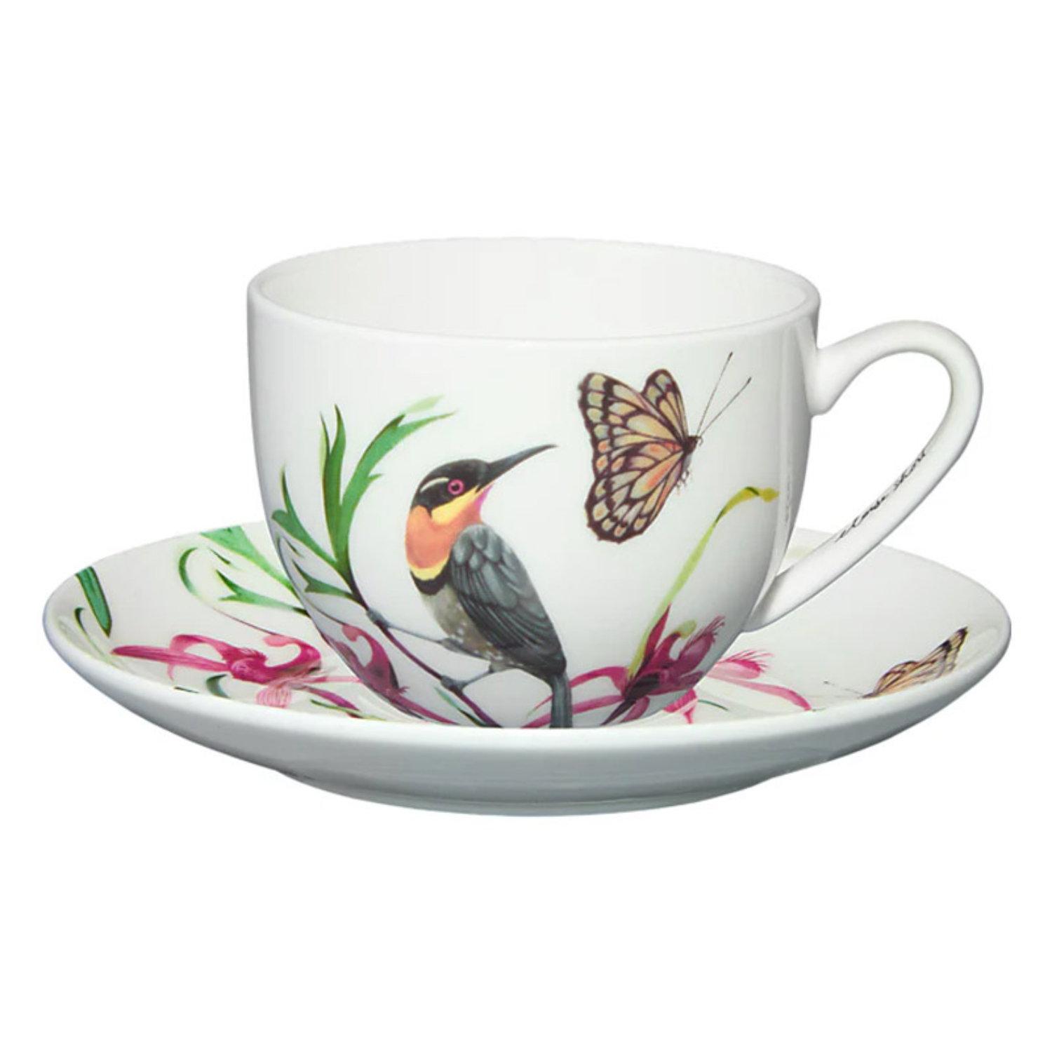 Пара чайная Maxwell & Williams Медосос 1 персона, 2 предмета, 320 мл