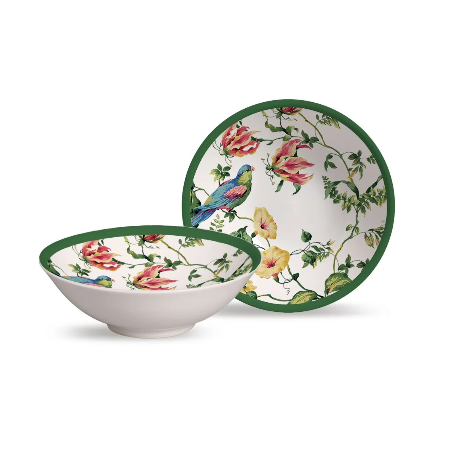 Набор салатников Alleanza Harmony из 6 штук