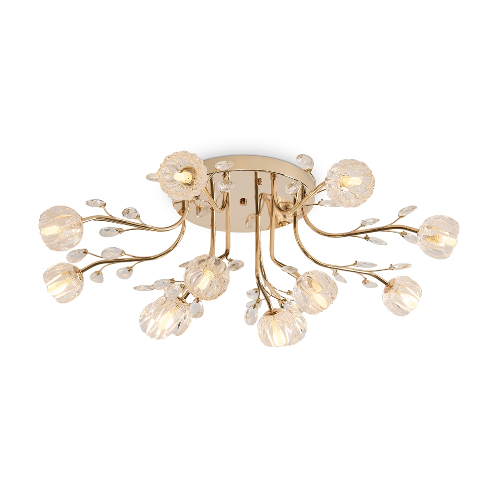 Люстра Freya FR5571CL-12G G9