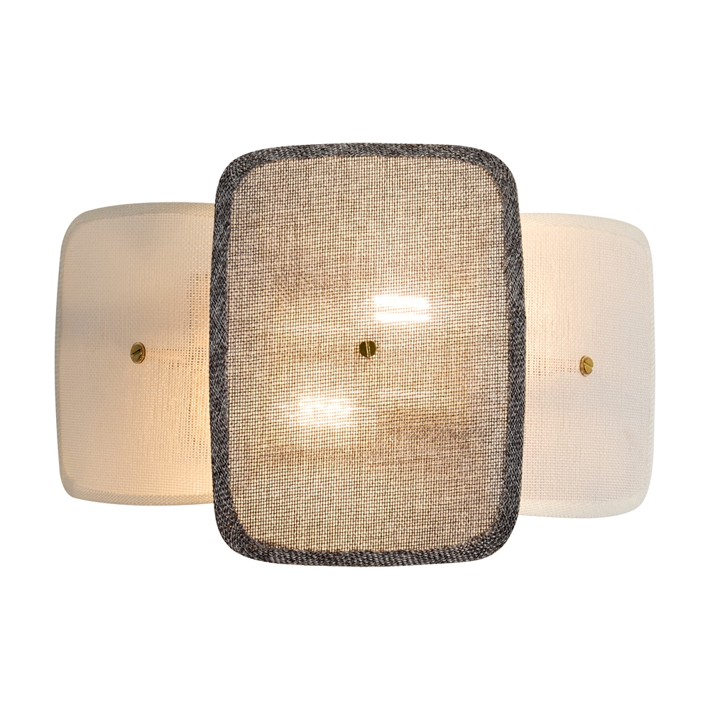 Светильник настенный (бра) Freya FR5578WL-02G E14