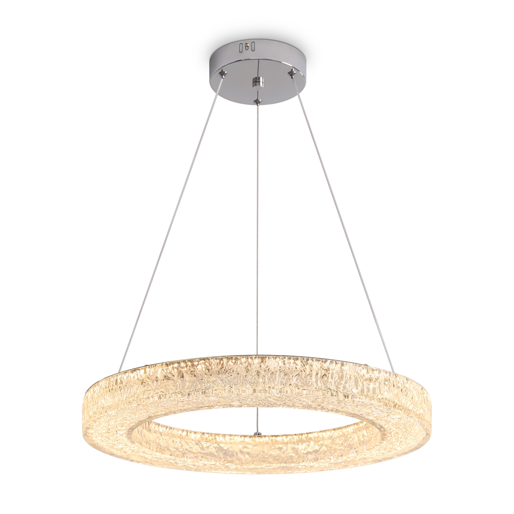 Светильник подвесной Freya FR5519PL-L34CH LED