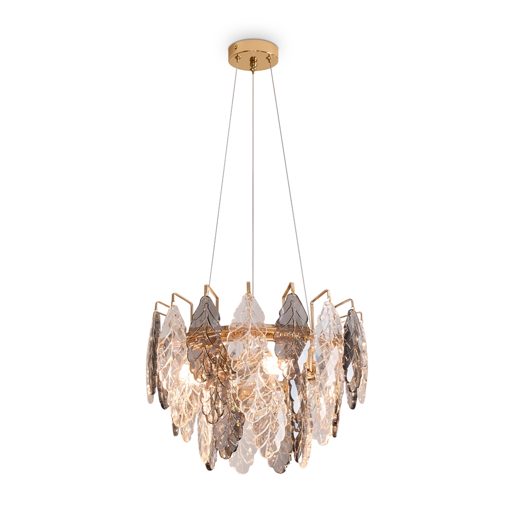 Люстра Freya FR5519PL-04G E14