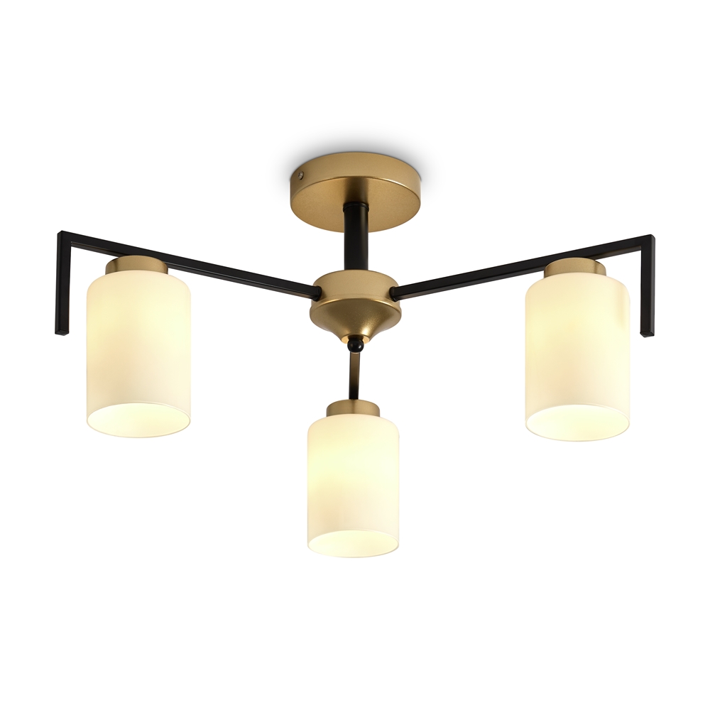 Люстра Freya FR2034CL-03GB E27