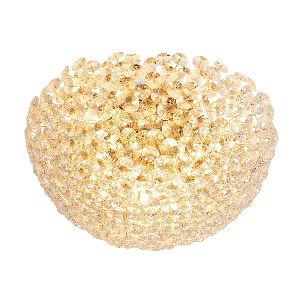 Люстра Freya FR1019CL-08G G9