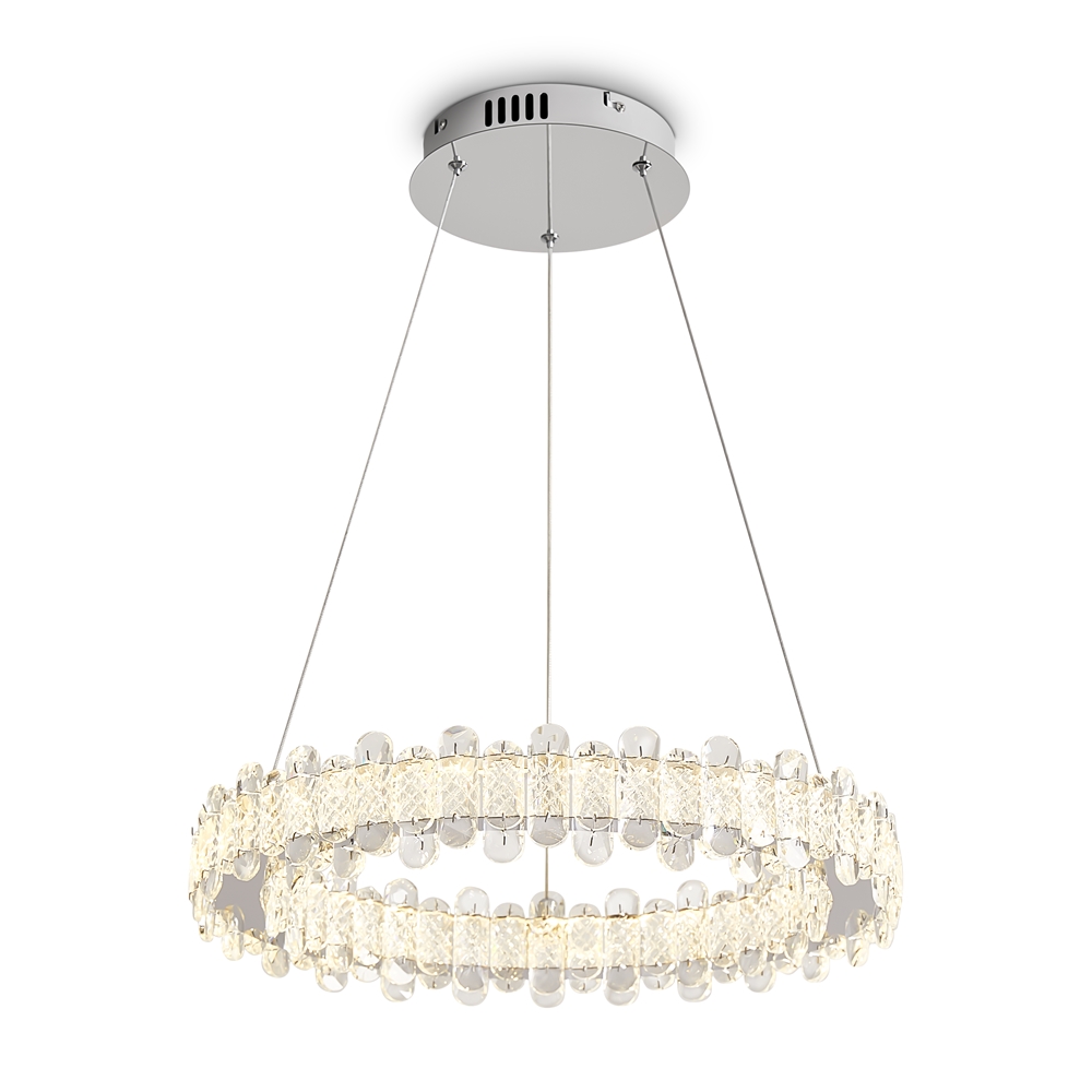 Светильник подвесной Freya FR6194PL-L110CH LED
