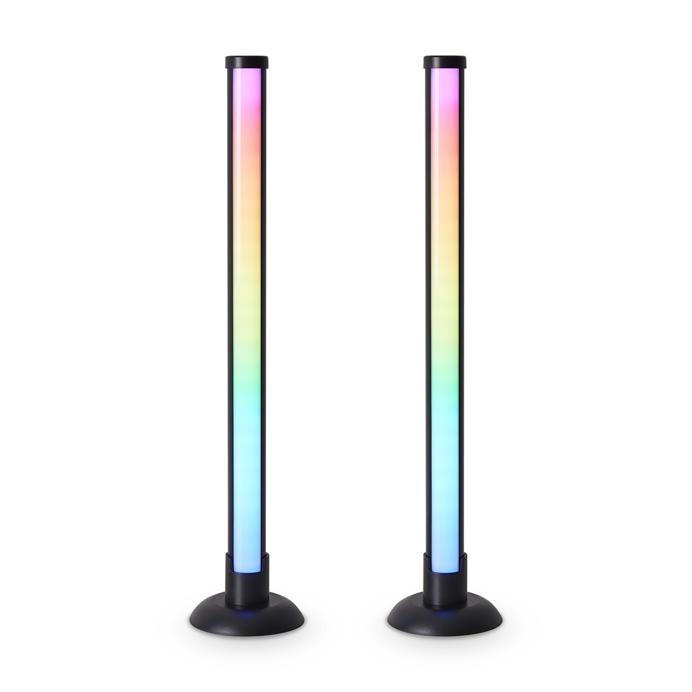 Светильник настольный Freya FR6209RL-L3B LED