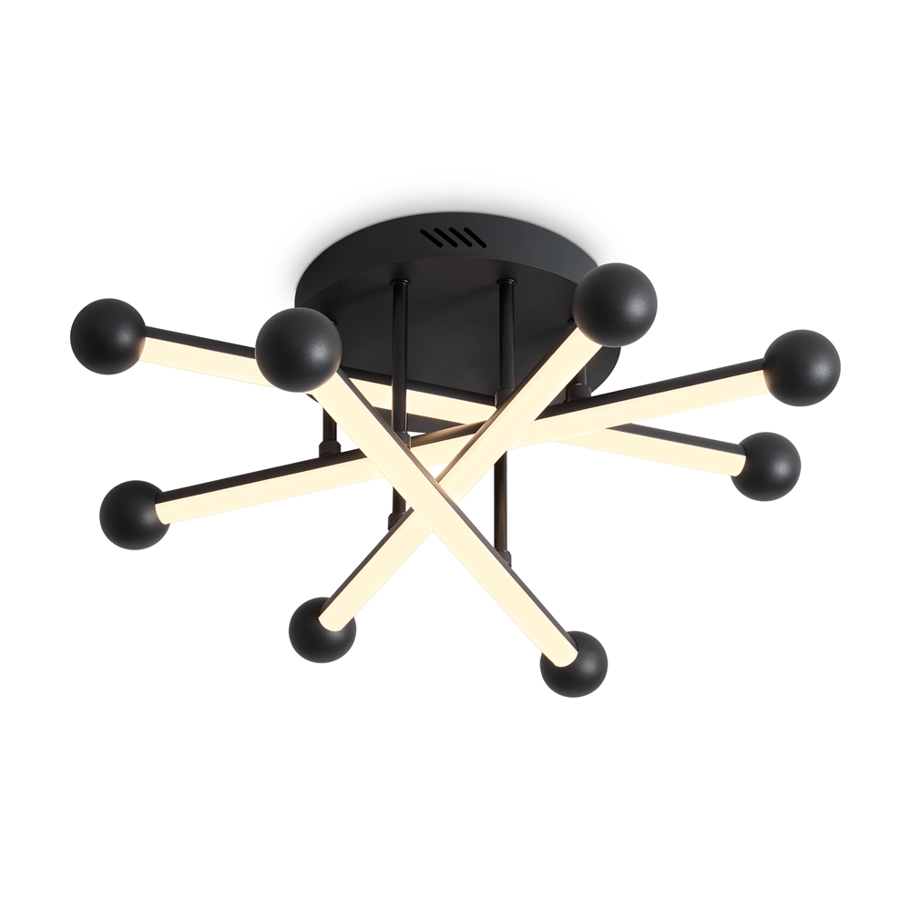 Светильник потолочный Freya FR6215CL-L70B LED