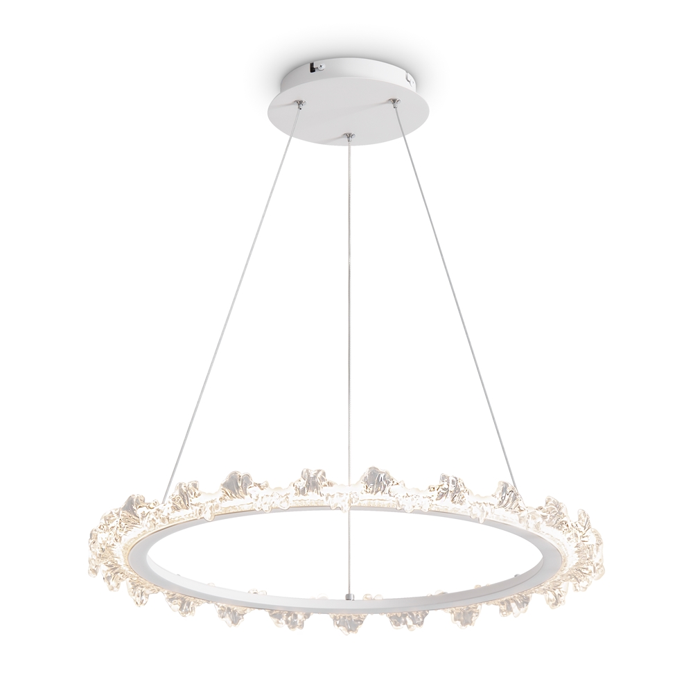 Светильник подвесной Freya FR6231PL-L70W LED