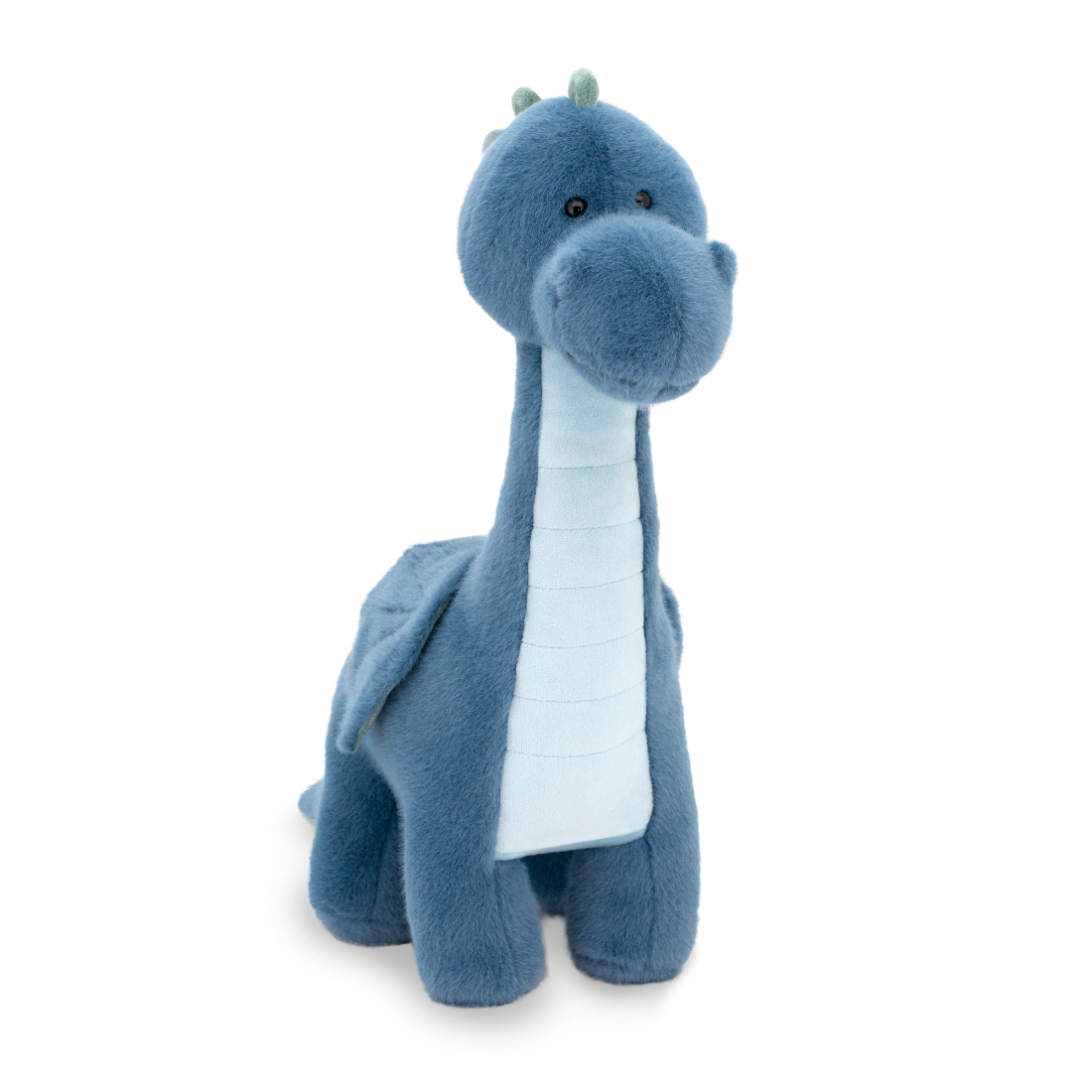 Мягкая игрушка Orange toys Дракон Спинокрыл 40 см.