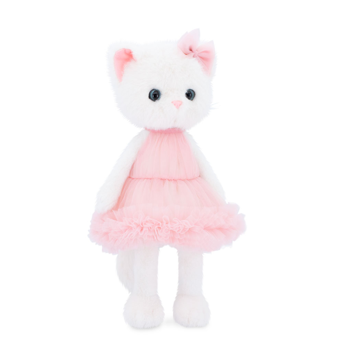 Мягкая игрушка Orange toys Lucky Sophie: Сладкая вата