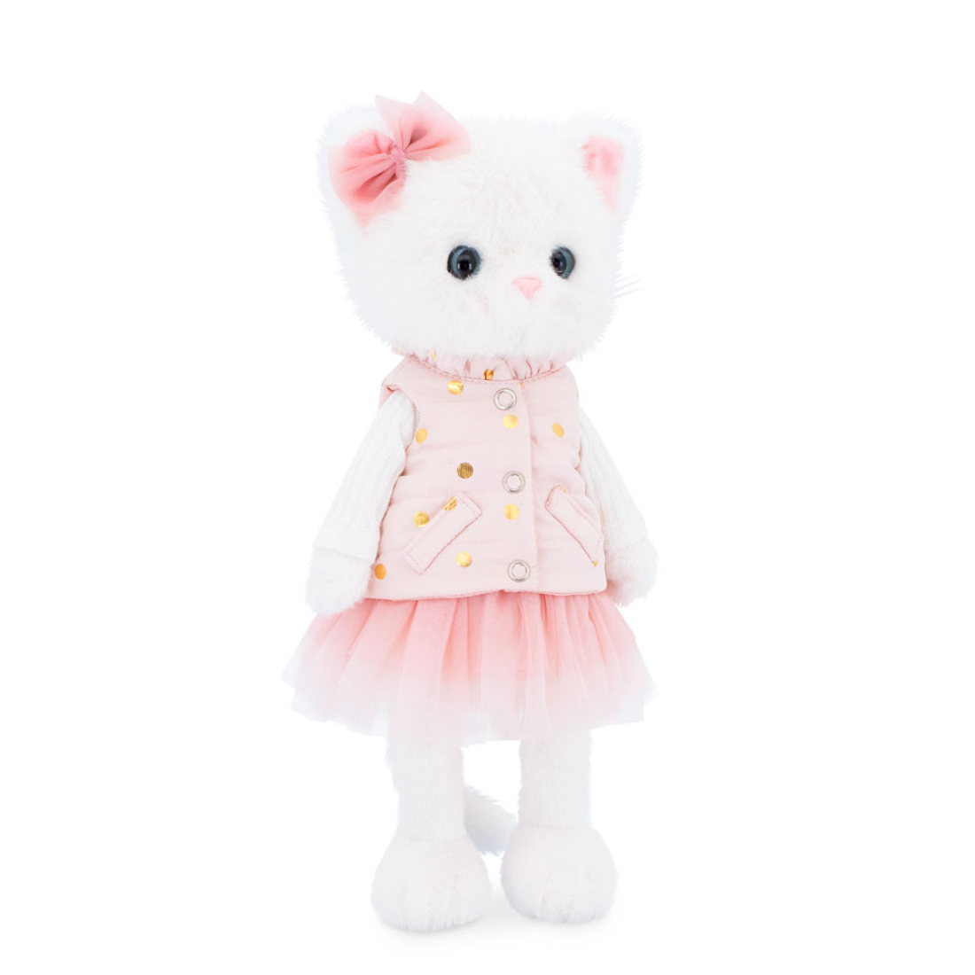 Мягкая игрушка Orange toys Lucky Sophie: Пудровые сны
