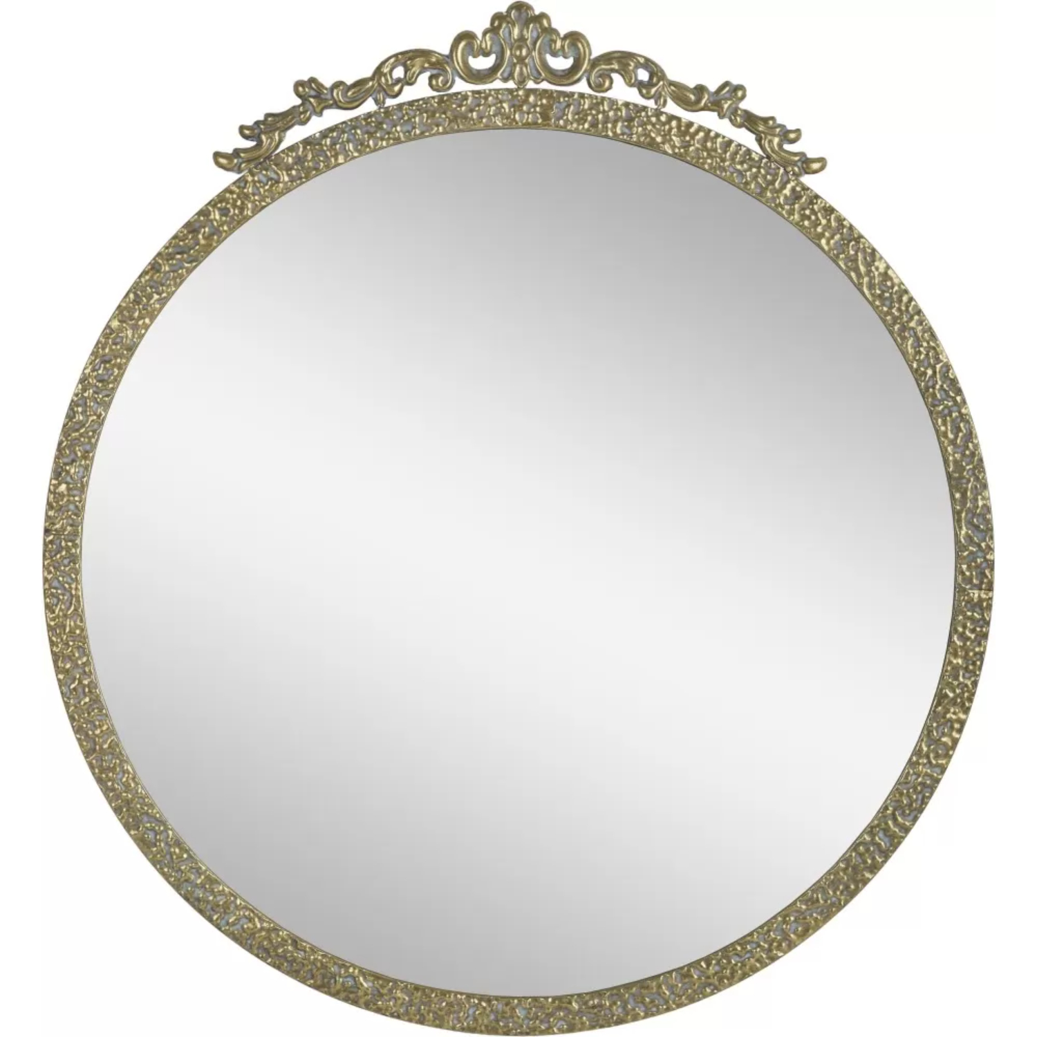 Зеркало настенное Glasar Эфиопия 80х2х87 см