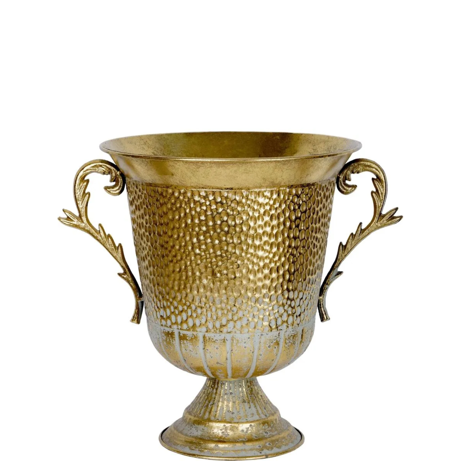 Ваза с ручками Glasar 39х30х42 см