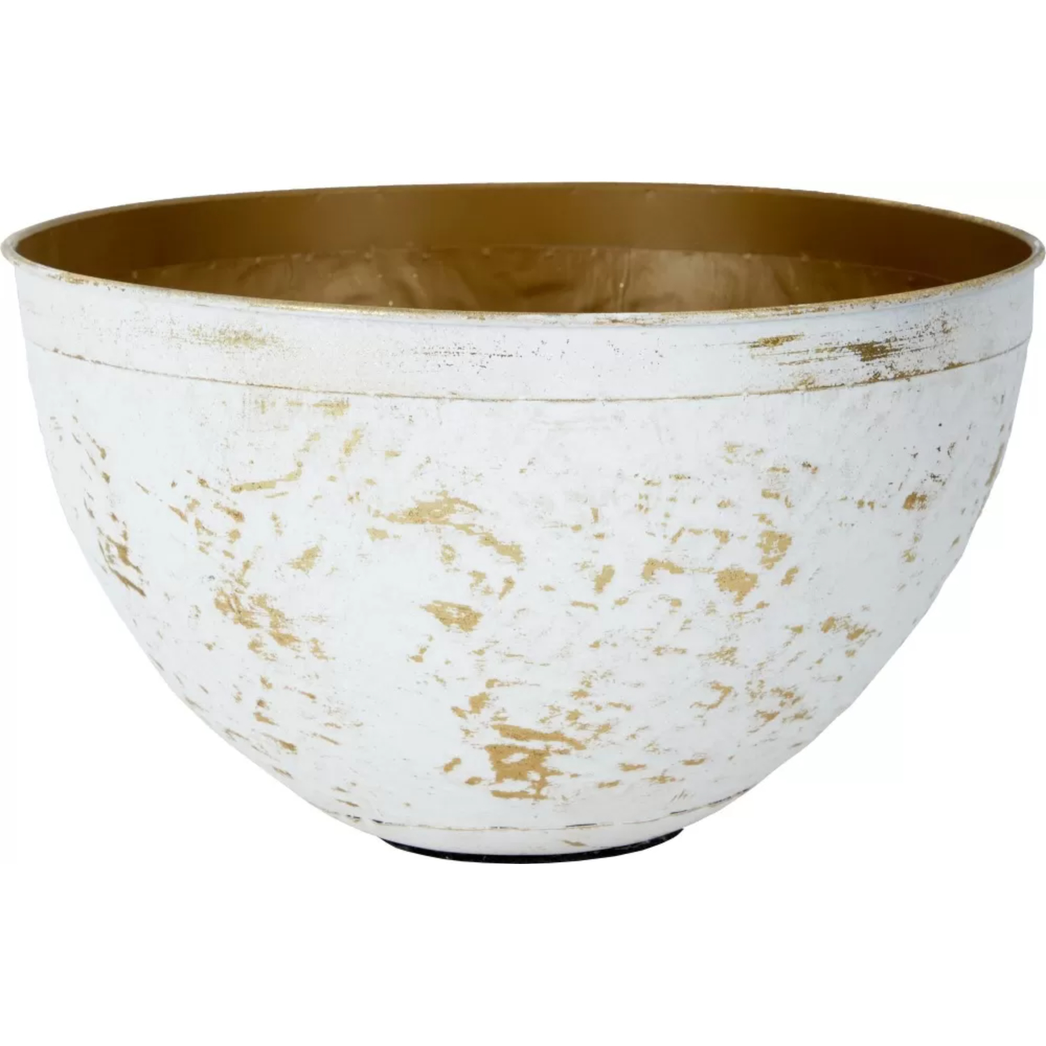 Чаша декоративная Glasar 32х32х20 см