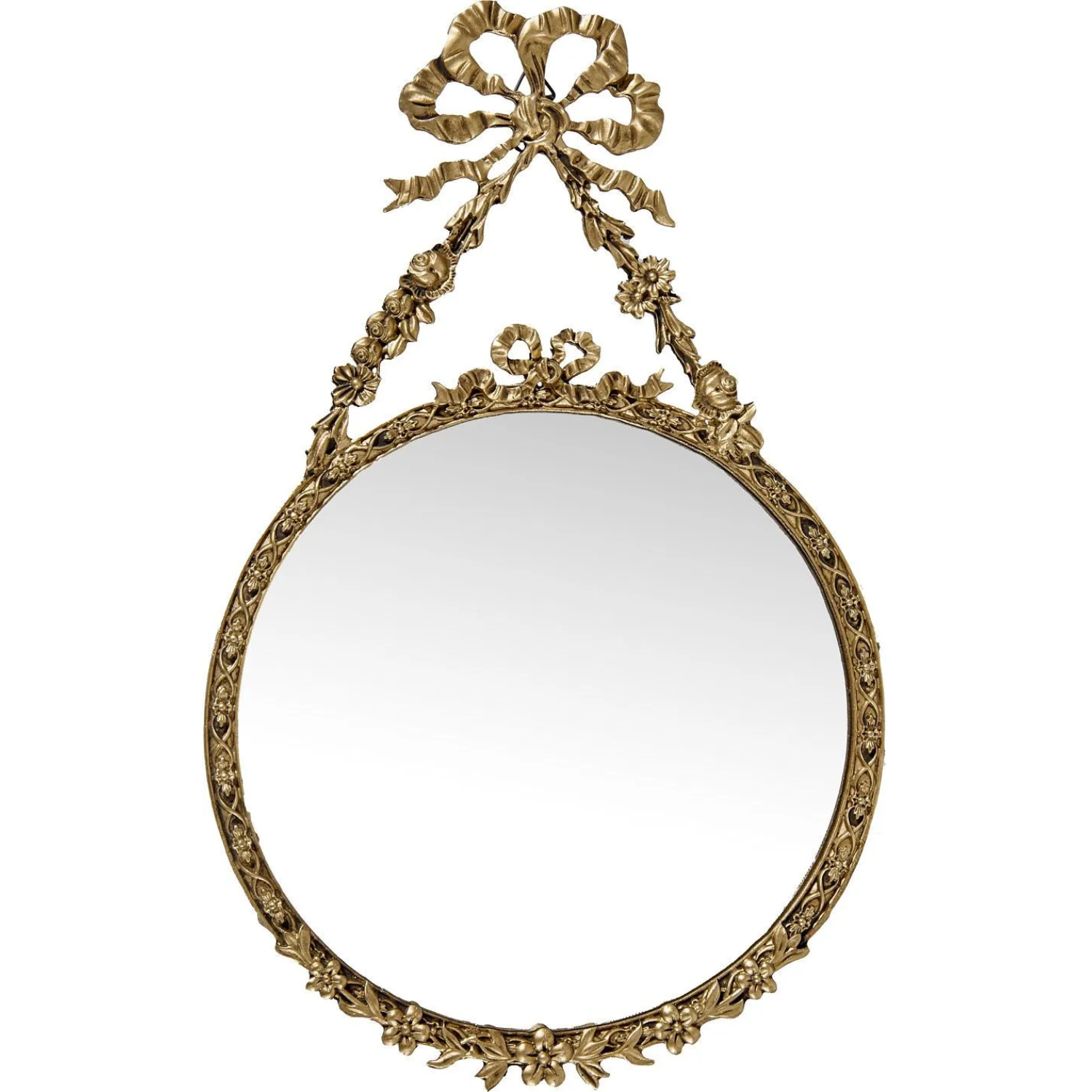 Зеркало настенное Glasar 20х2х32 см