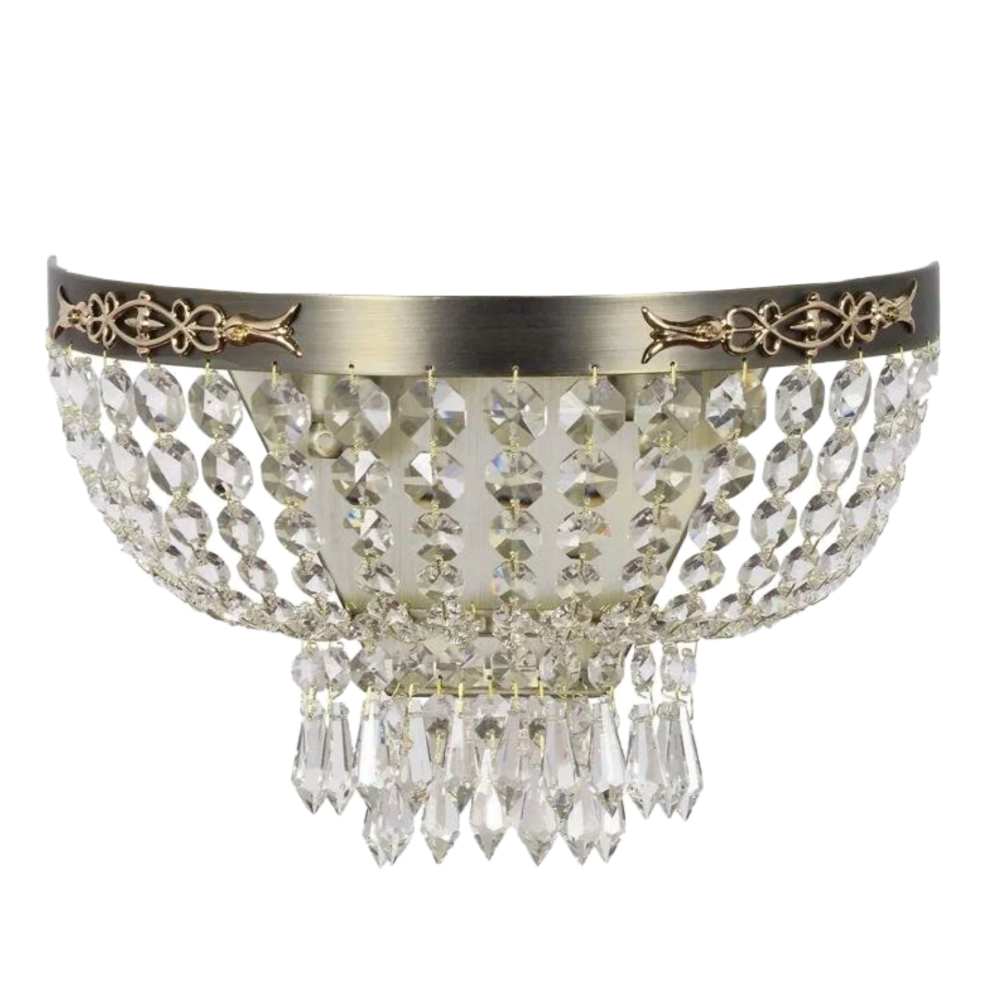 Бра Arti Lampadari Pera E 2.10.100 MA