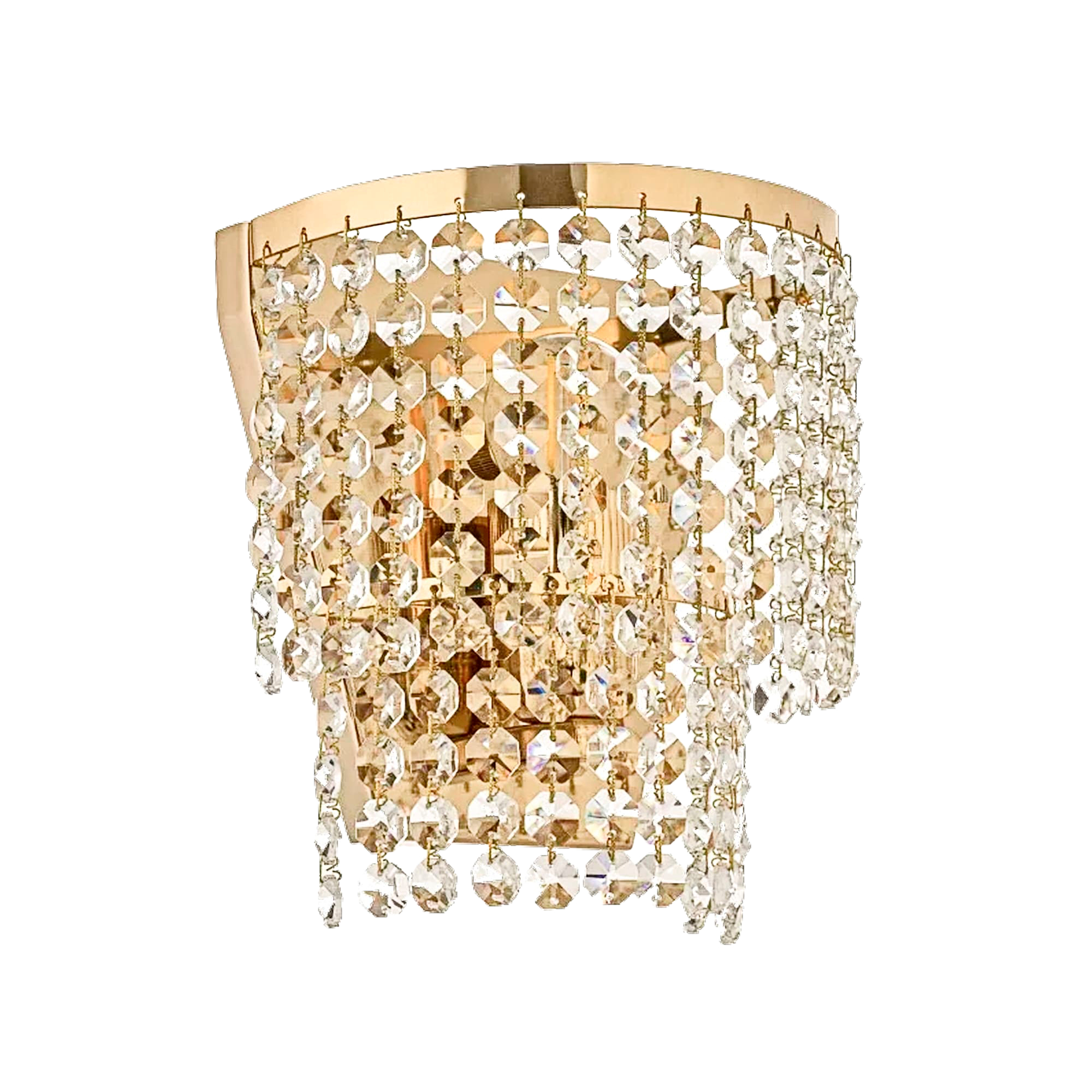 Бра Arti Lampadari Milano E 2.18.100 G