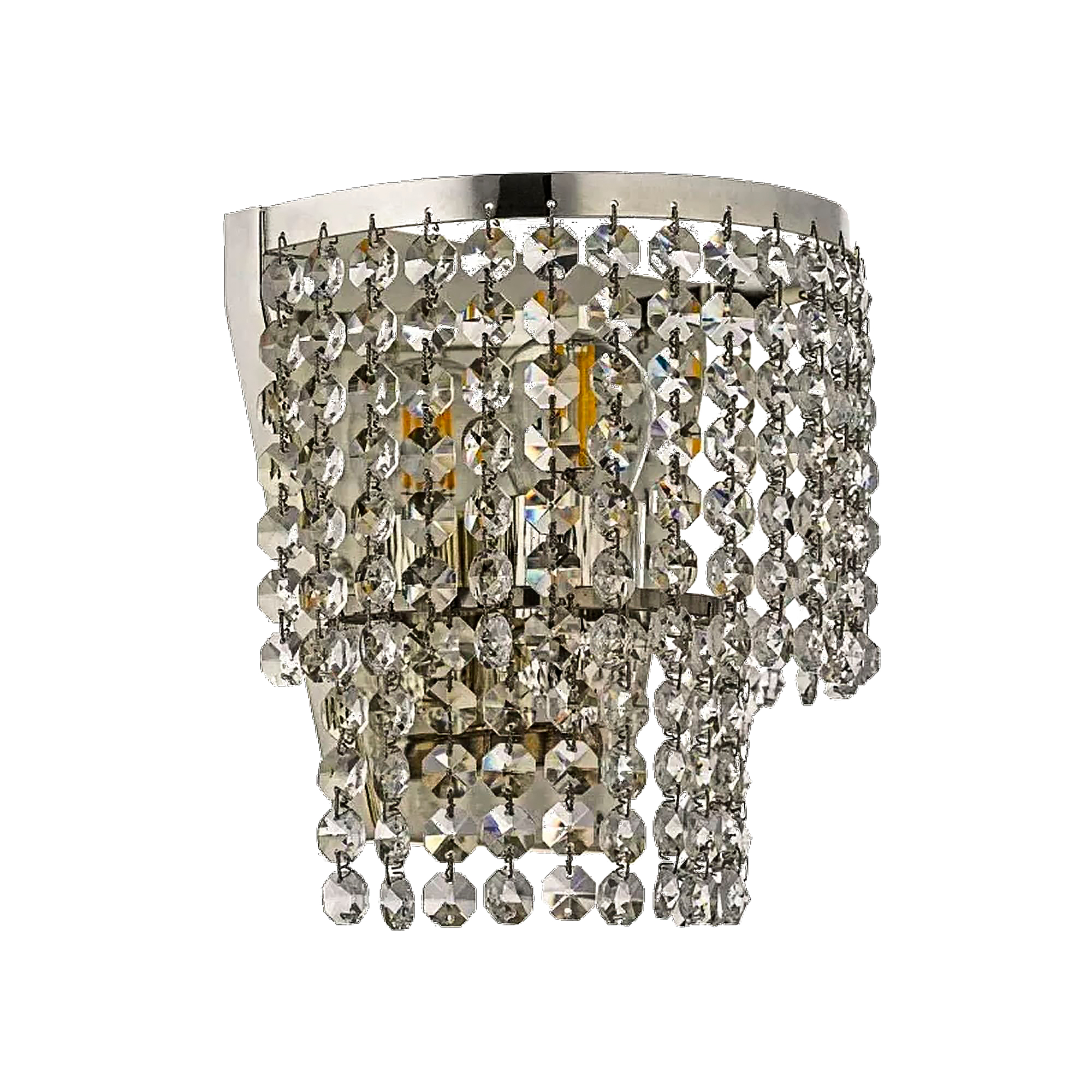 Бра Arti Lampadari Milano E 2.18.100 N