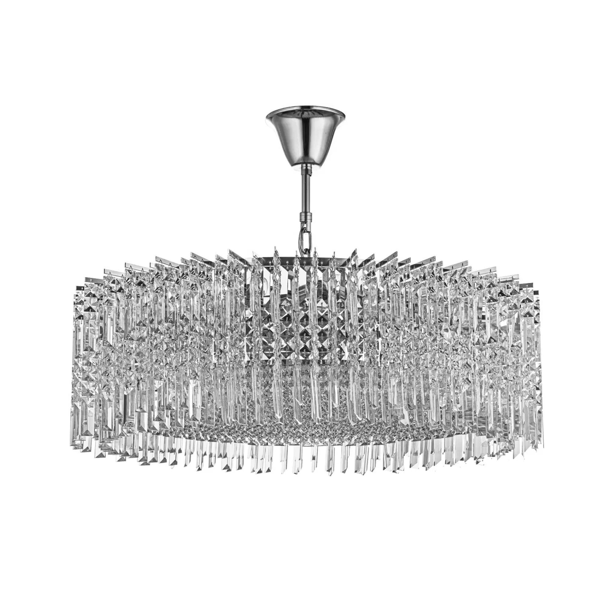 Люстра Dio D`Arte Maggio E 1.5.80.100 N