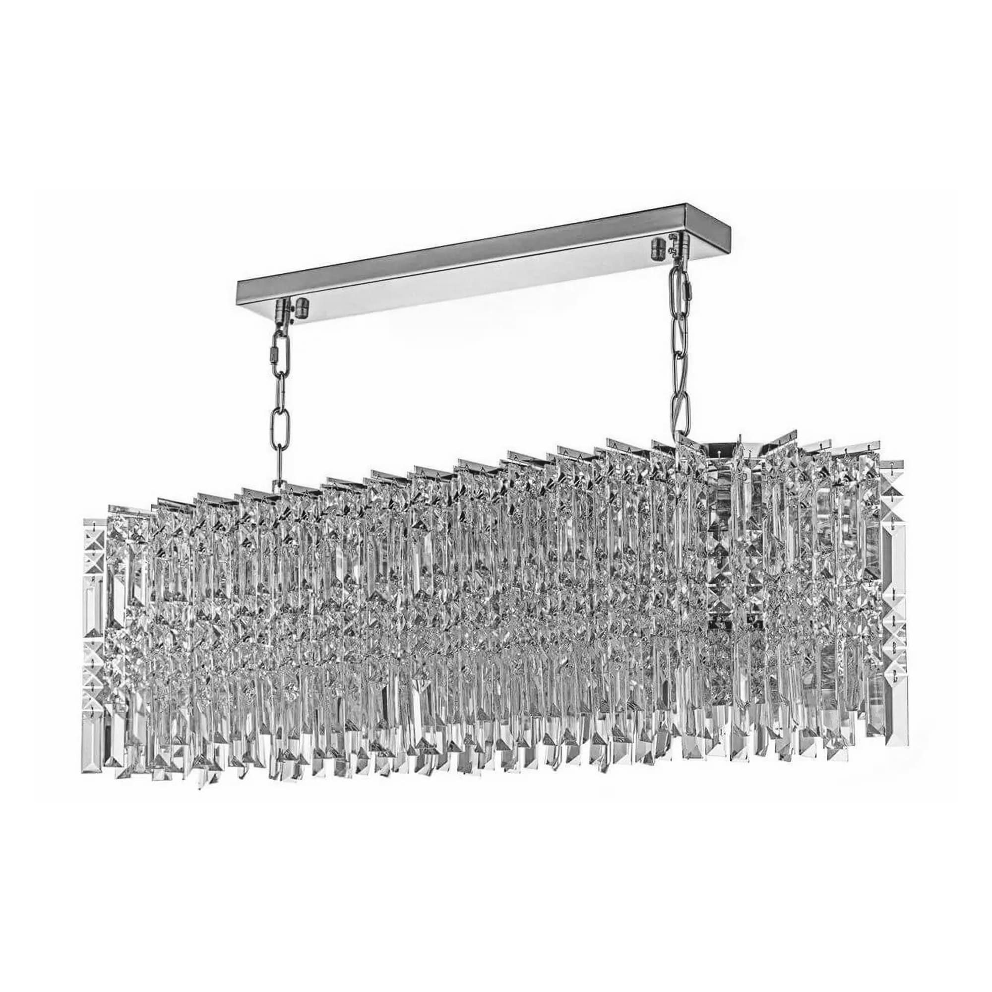 Люстра Dio D`Arte Maggio E 1.5.90x30.100 N