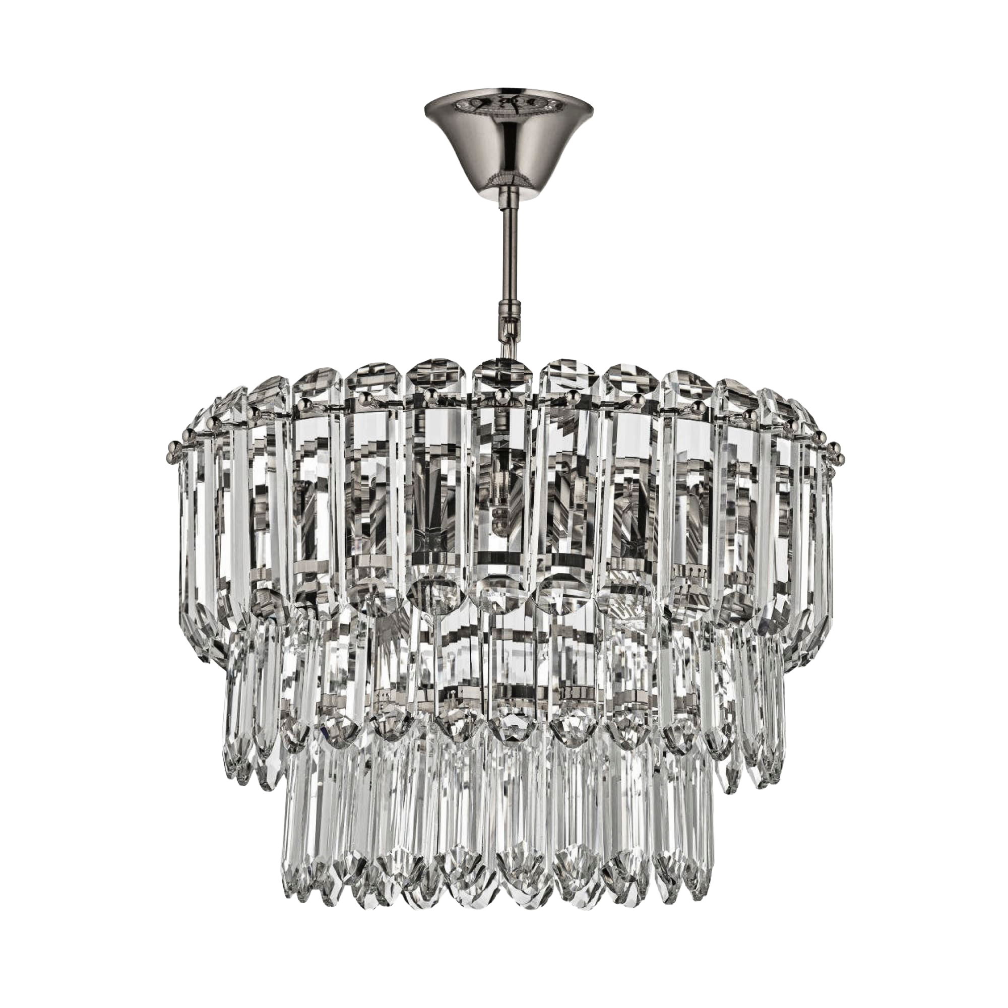 Люстра Dio D`Arte Olivetta E 1.5.40.100 N