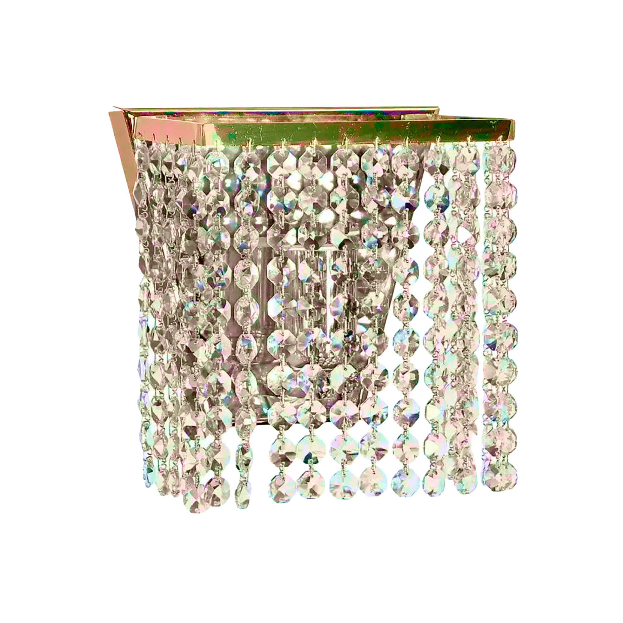 Бра Arti Lampadari Milano E 2.10.100 G