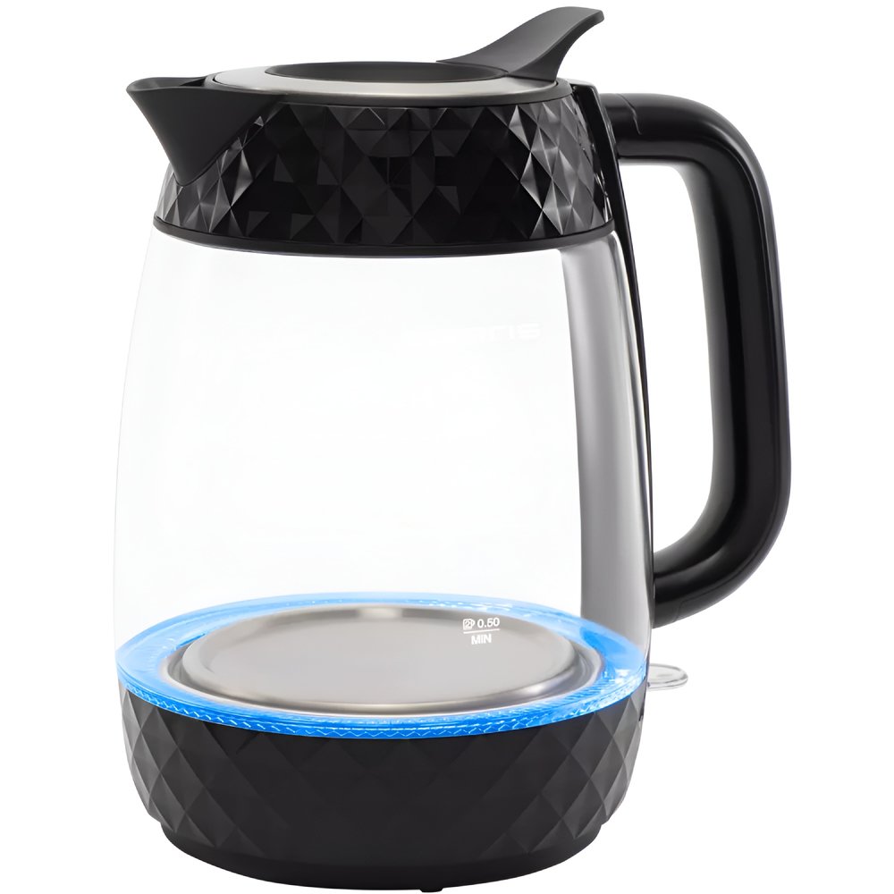 Чайник Polaris PWK 1809CGL Water Way Pro