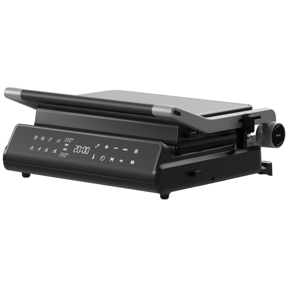 Электрогриль QYRON GE901