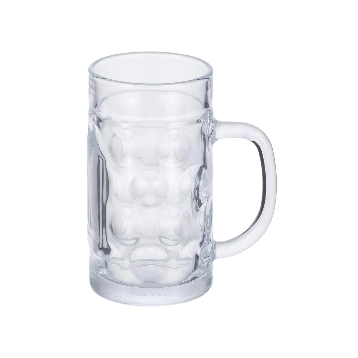 Кружка для пива Gipfel Heinrich 600 мл