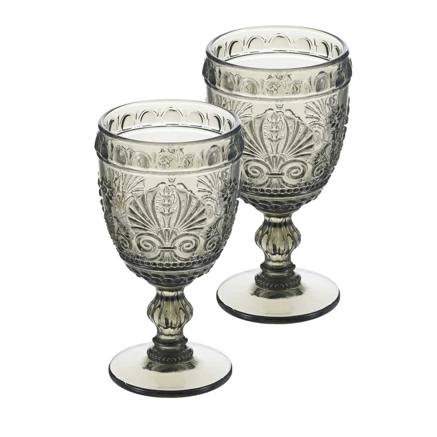 Набор бокалов Gipfel Sondre 280 мл, 2 штуки