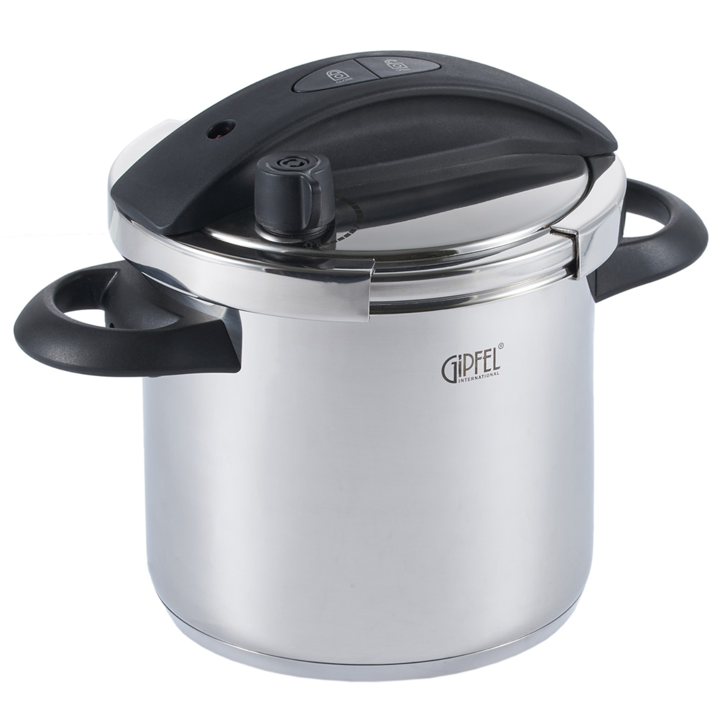 Скороварка Gipfel Faktum 5,5 л