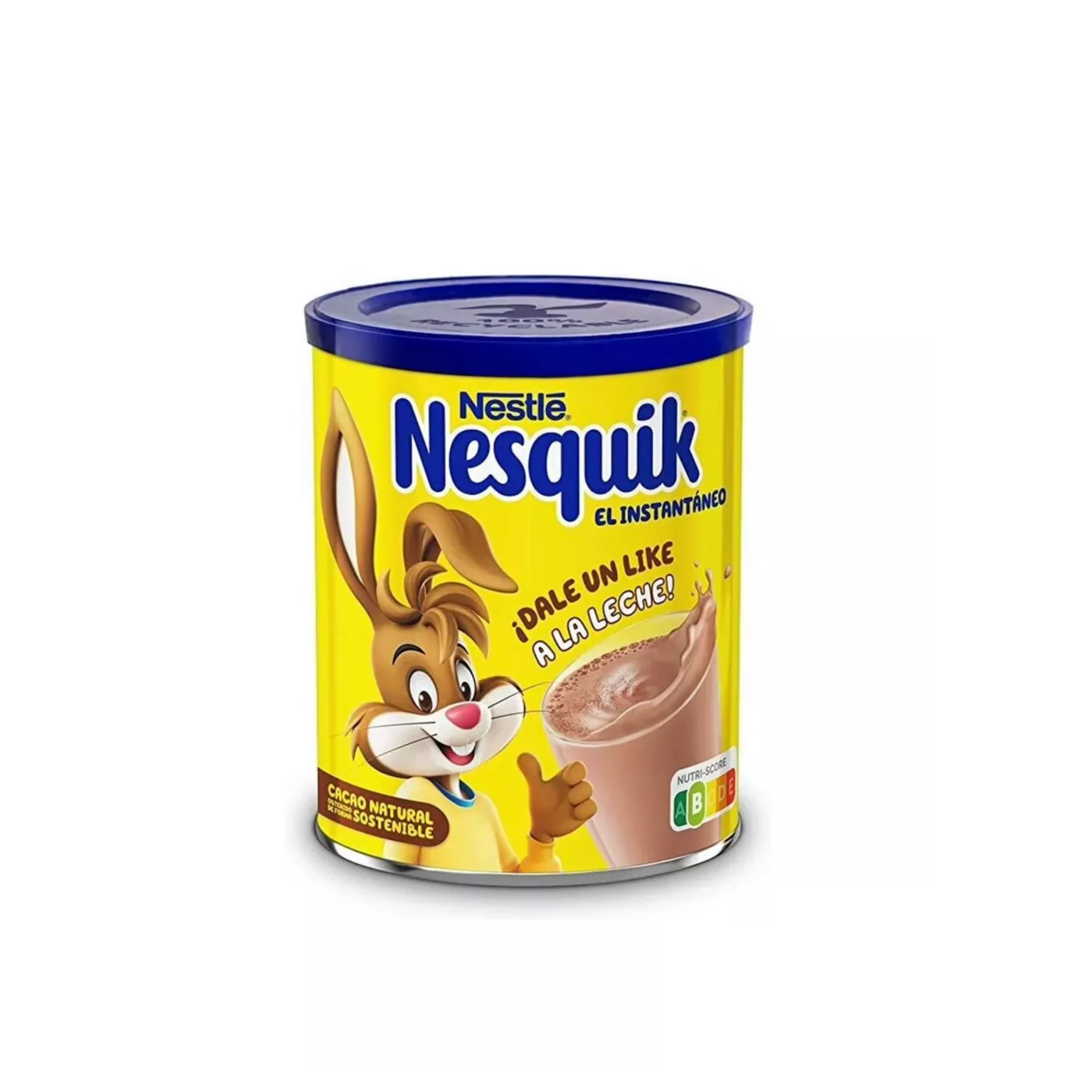 Какао Nestle жестяная банка, 390 г