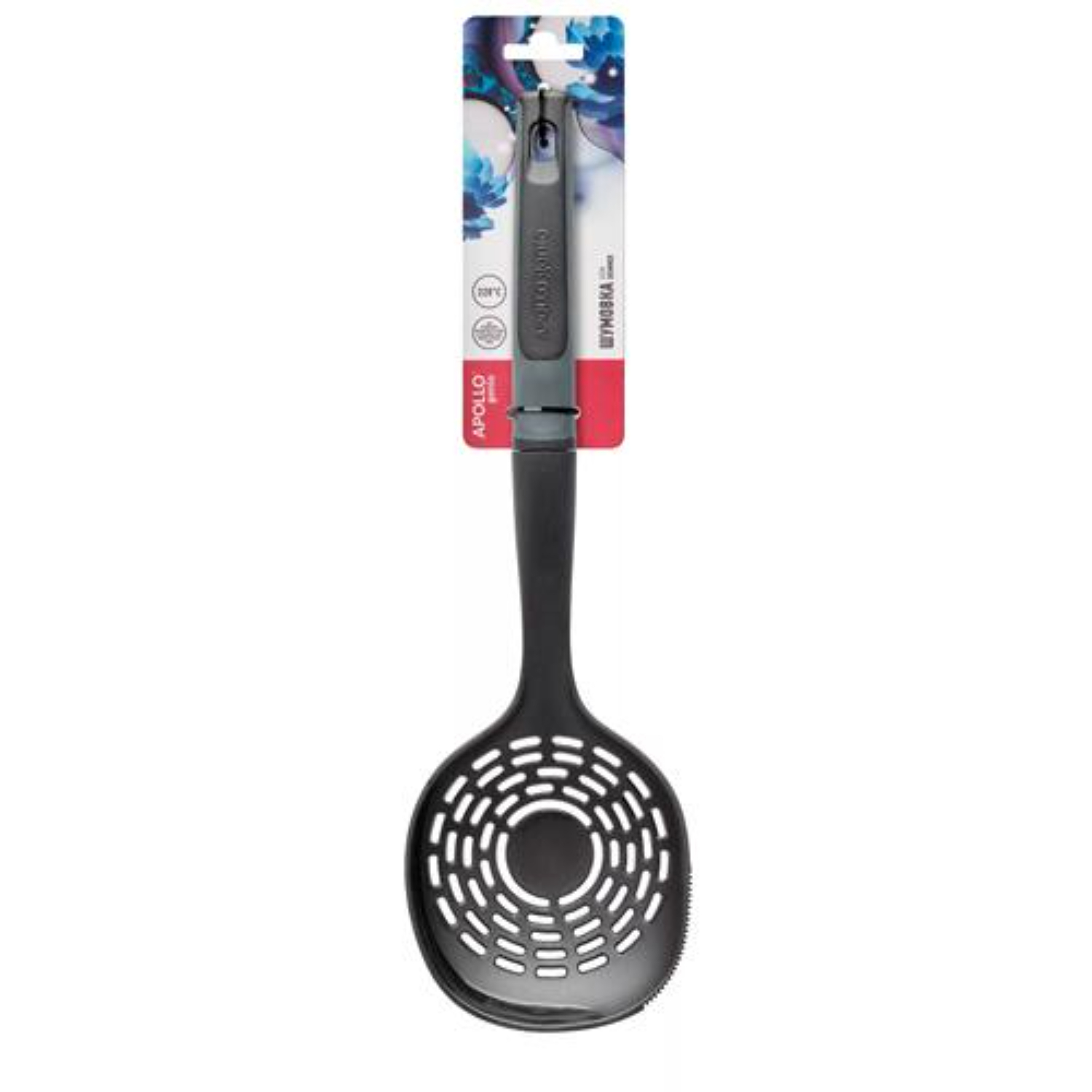 Шумовка Apollo genio Atom