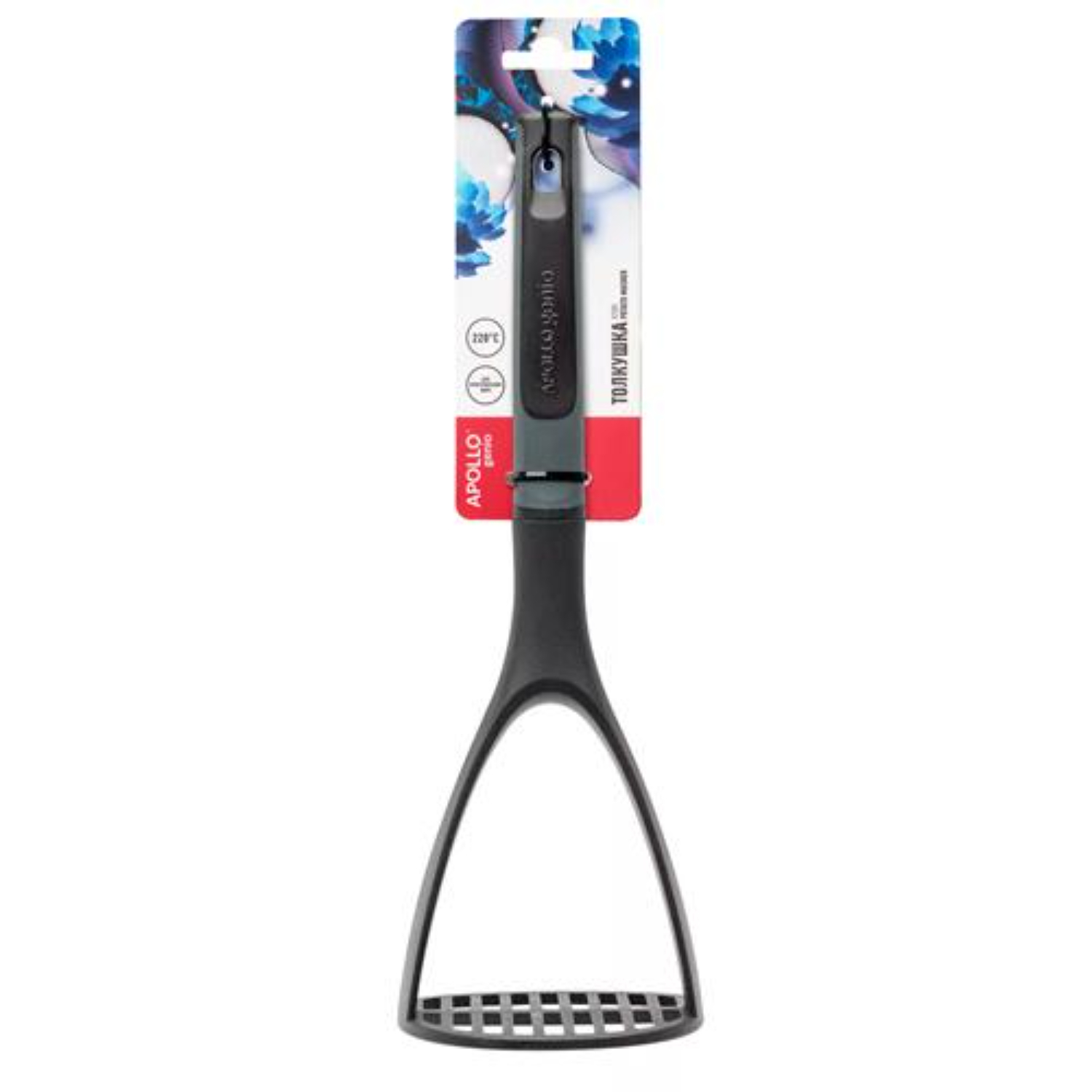 Толкушка Apollo genio Atom