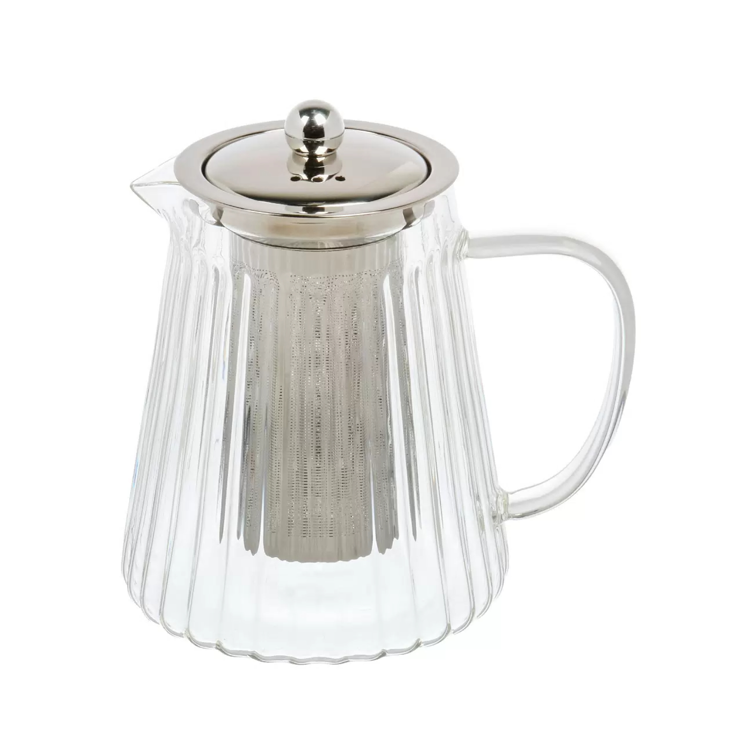 Чайник Apollo Costolette, 950 мл