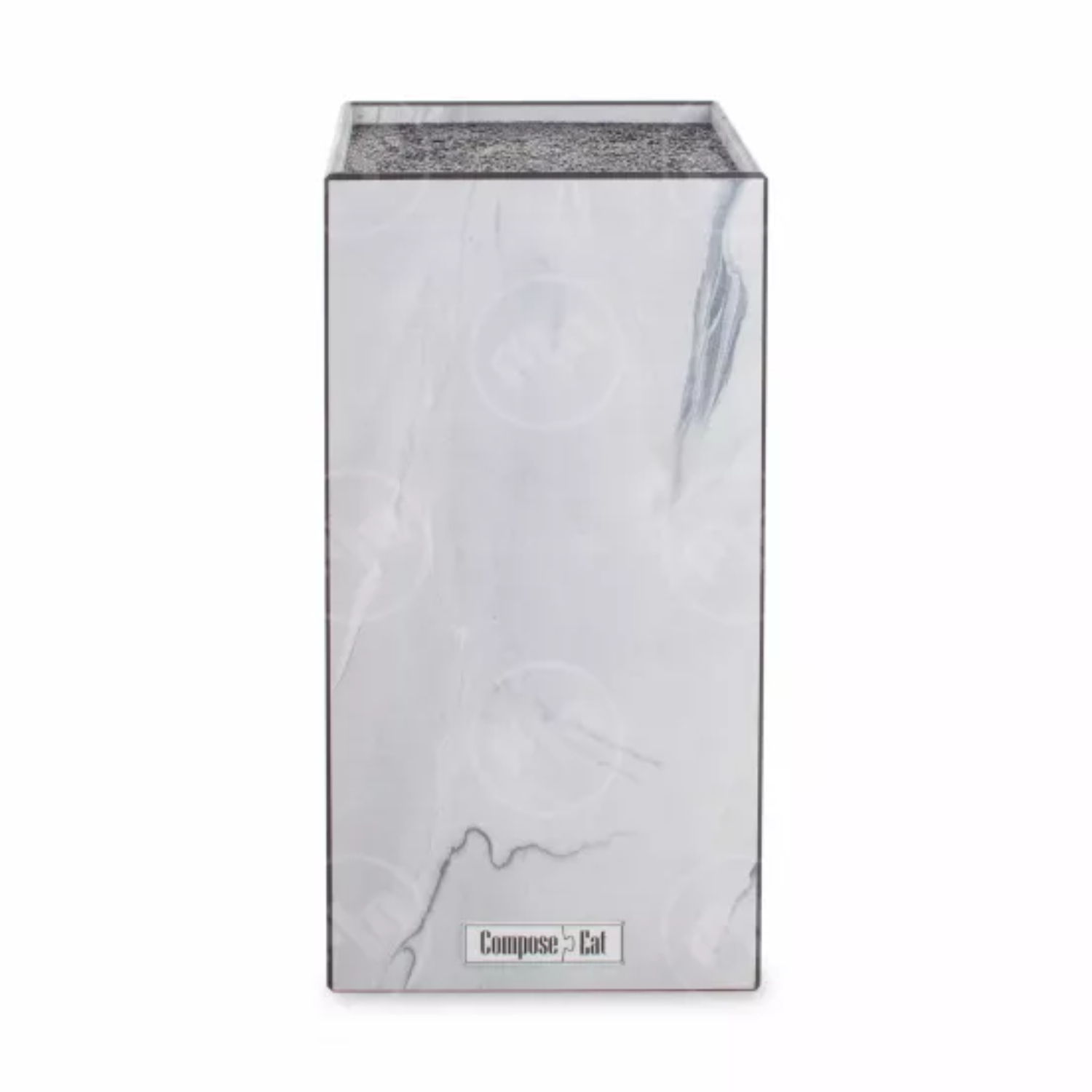 Подставка ComposeEat Арктика для кухонных ножей