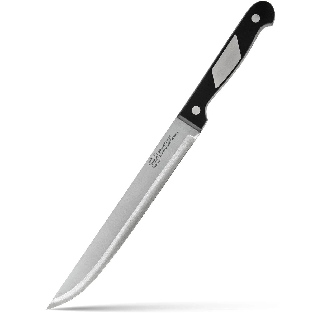 Нож разделочный Borner Ideal 50198