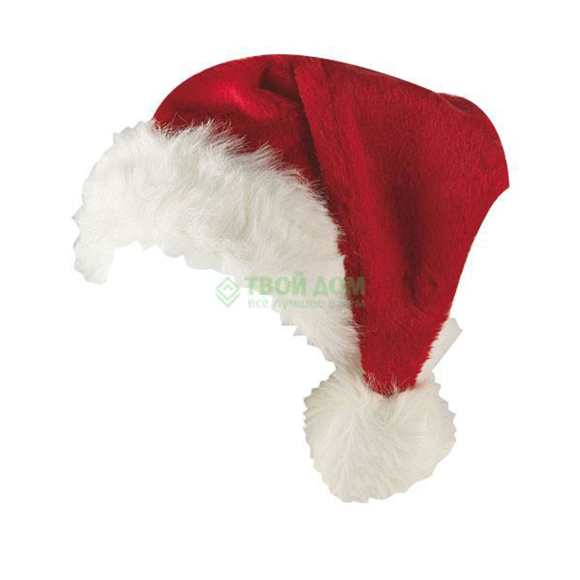 

Колпак для санты Kaeming 660172, Красный