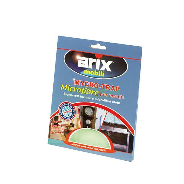 фото Салфетки arix microfibre cleaning cloth (28482)