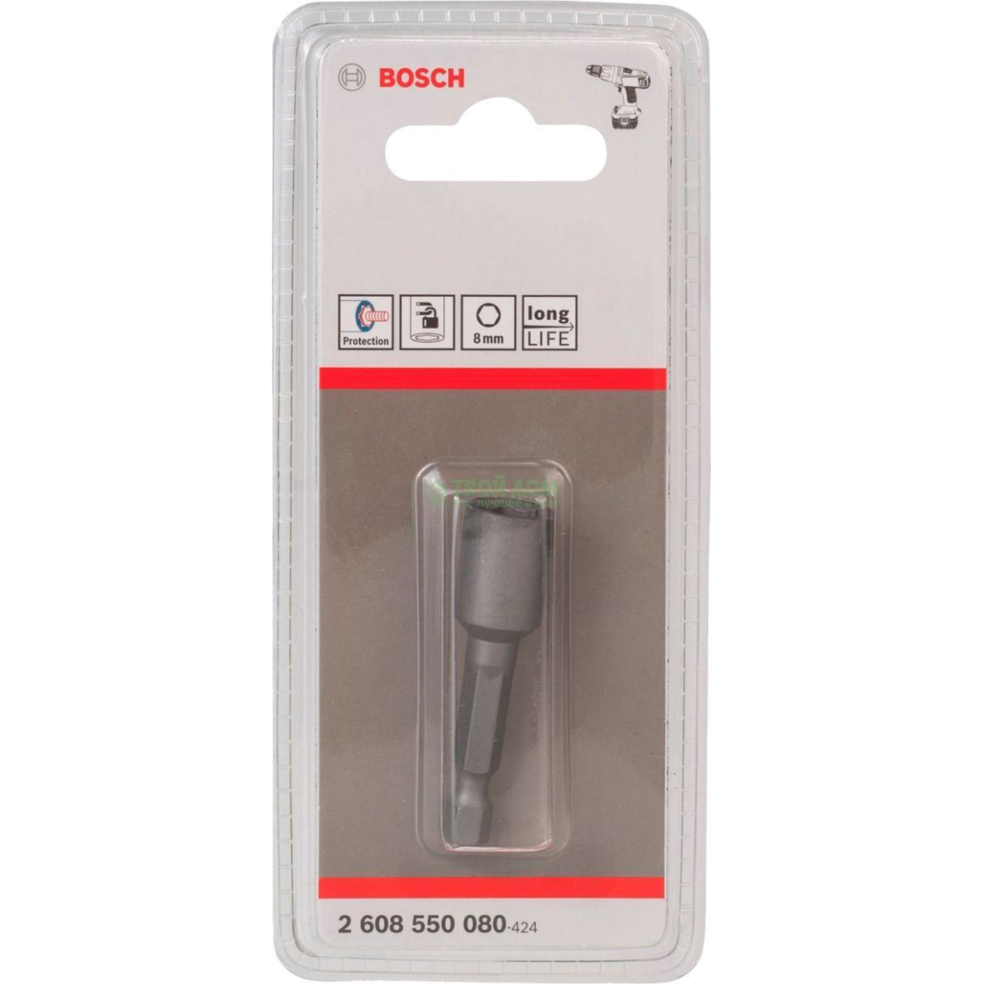 

Бита Bosch 2608550080