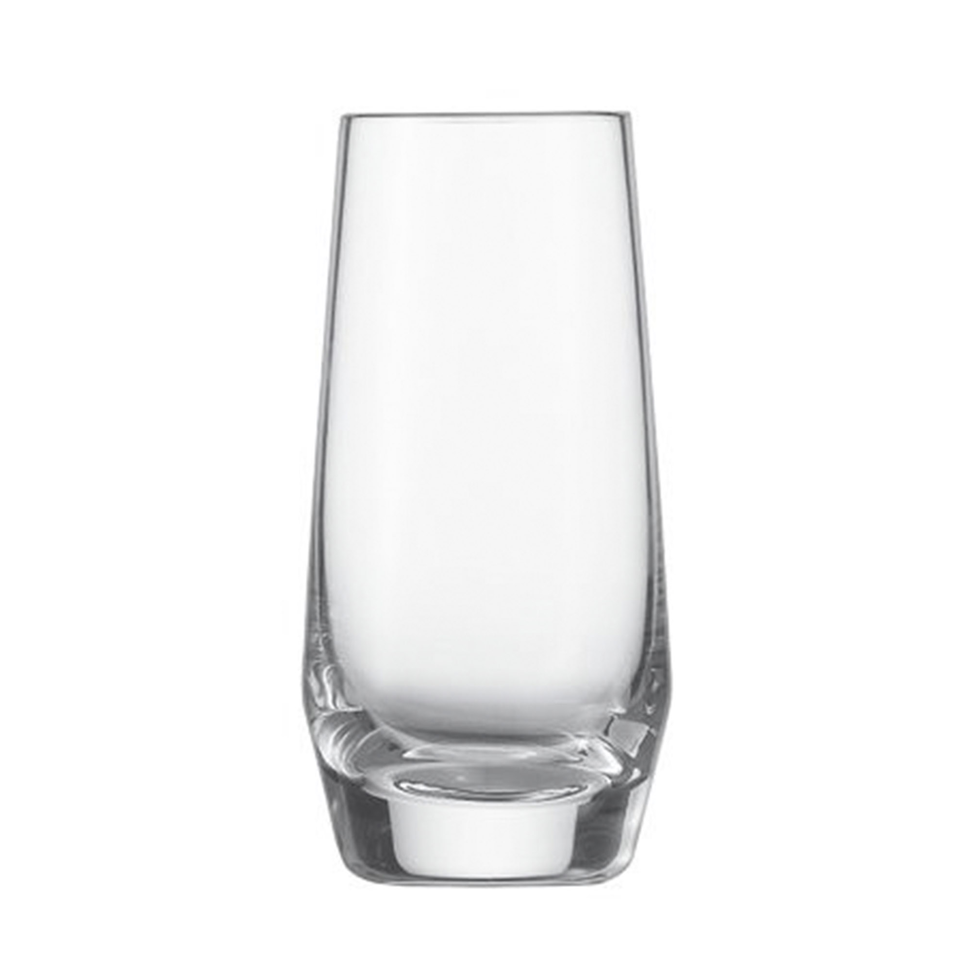 Набор стаканов Shott Zwiesel Pure 540 мл 6 шт, цвет прозрачный - фото 1