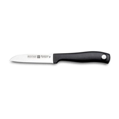Набор ножей для чистки Arcos Silverpoint 3 шт, цвет стальной - фото 2